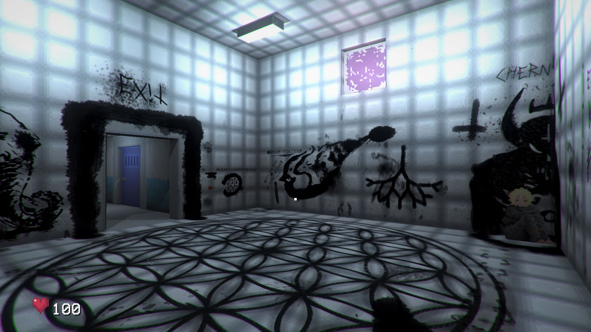 This Strange Realm Of Mine screenshot 18
