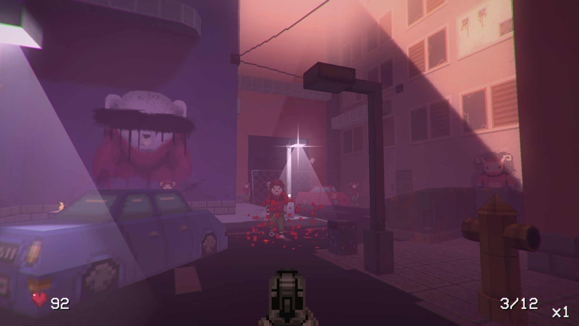This Strange Realm Of Mine screenshot 15