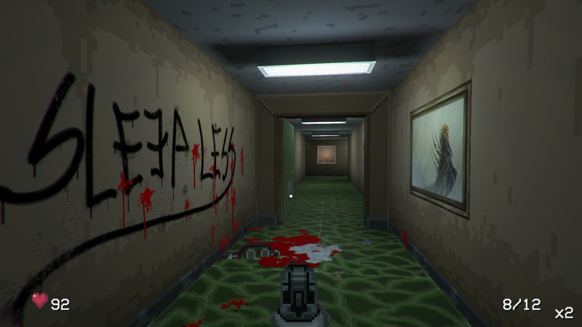 This Strange Realm Of Mine screenshot 4