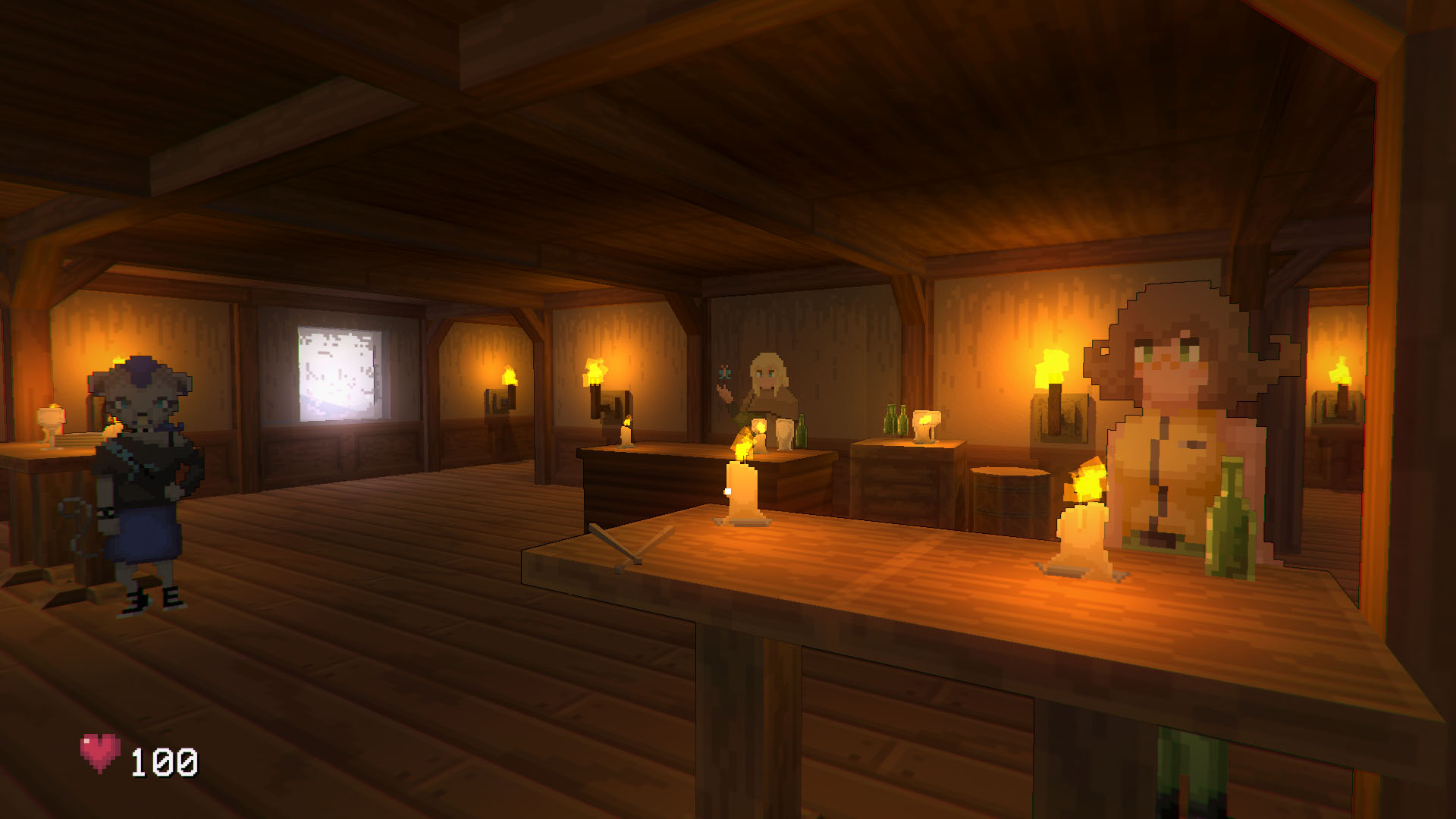 This Strange Realm Of Mine screenshot 12