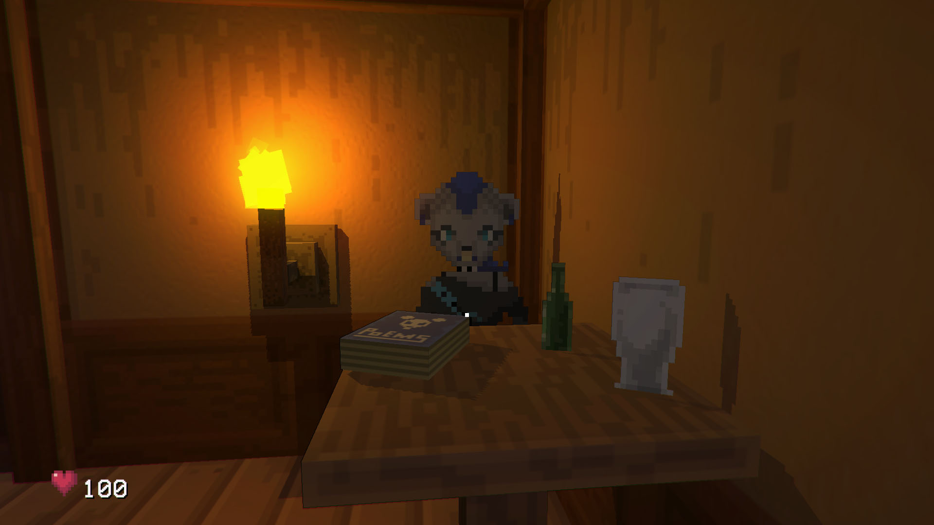 This Strange Realm Of Mine screenshot 7