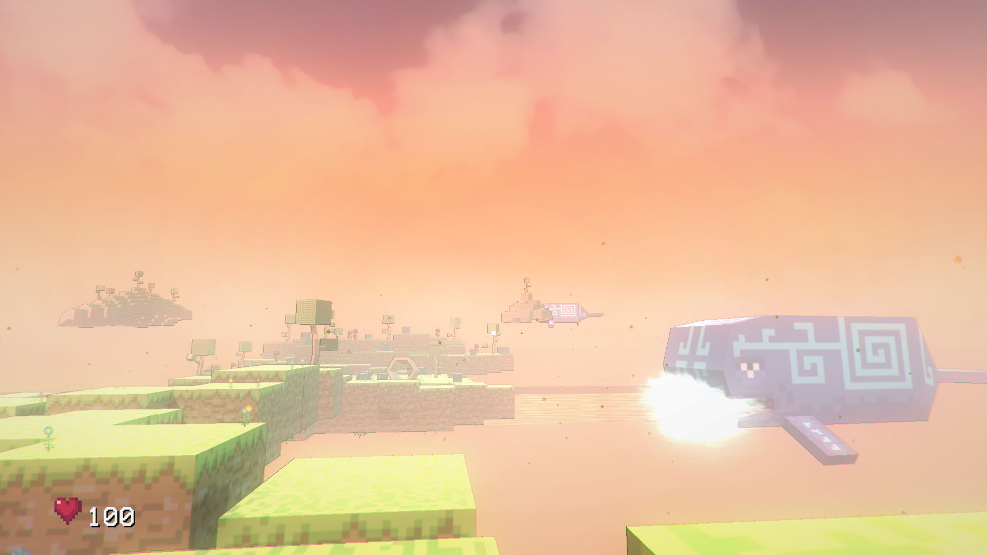 This Strange Realm Of Mine screenshot 8