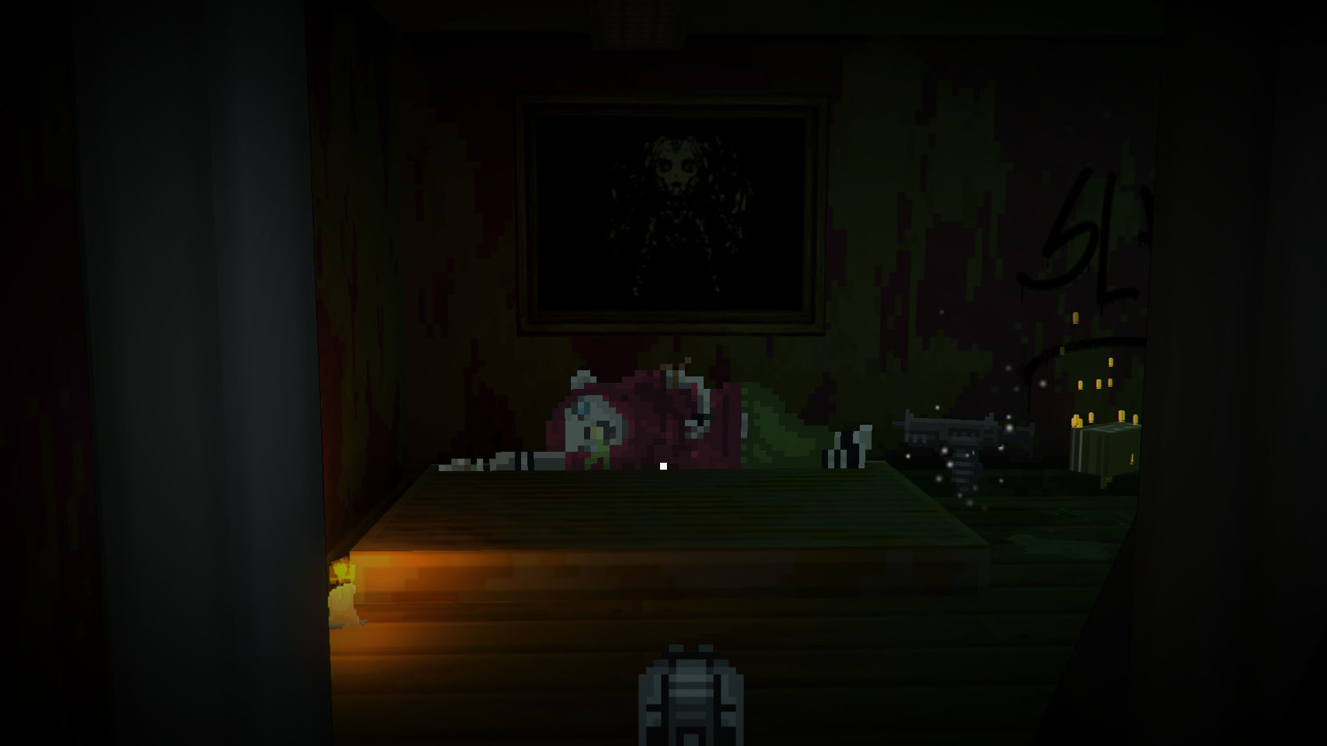 This Strange Realm Of Mine screenshot 16