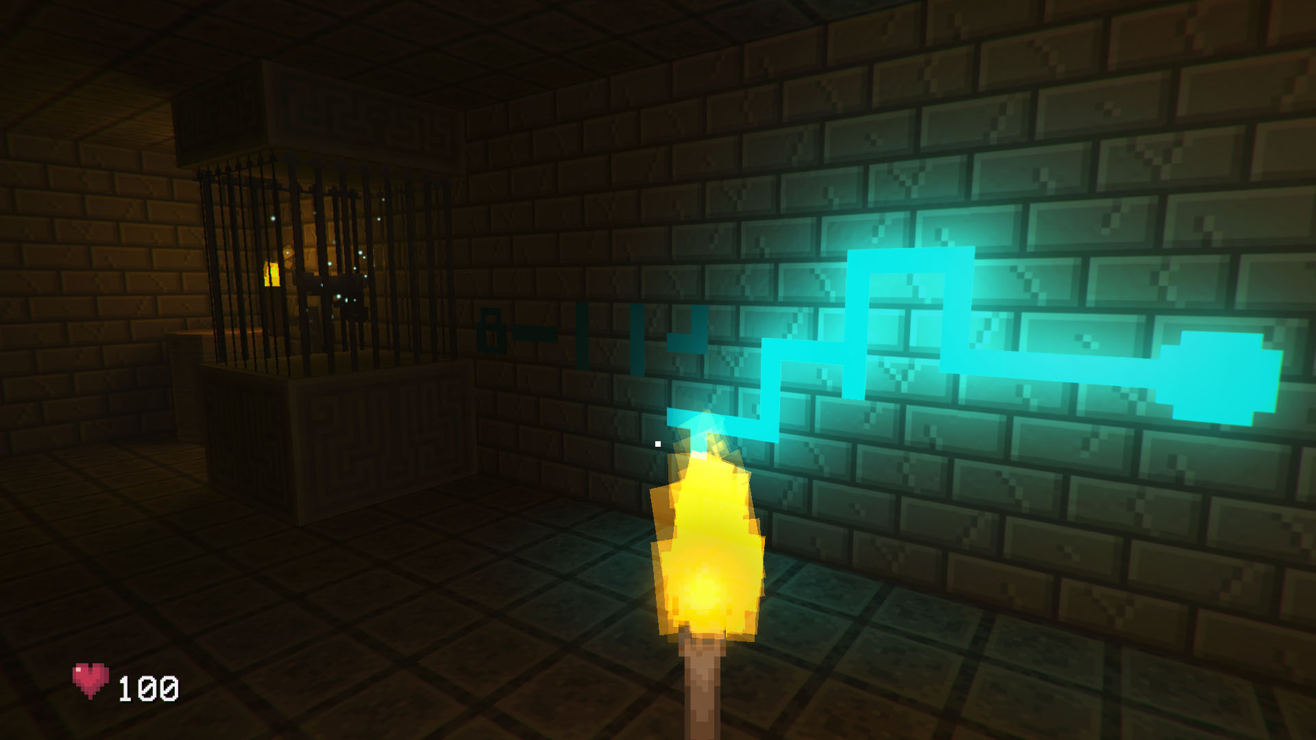 This Strange Realm Of Mine screenshot 3