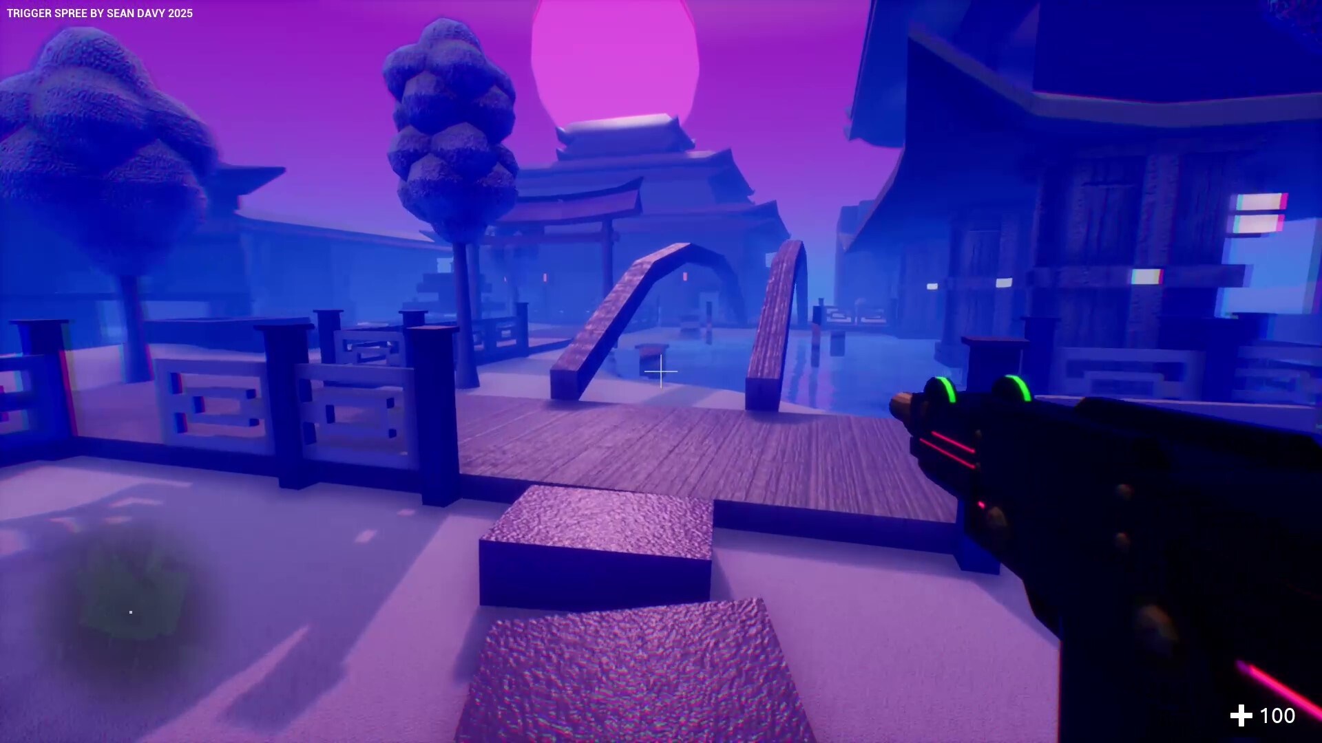 Trigger Spree screenshot 3