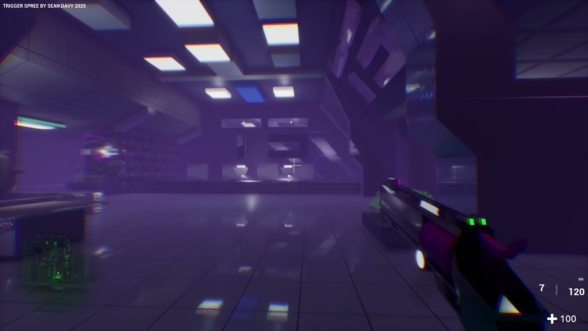 Trigger Spree screenshot 5