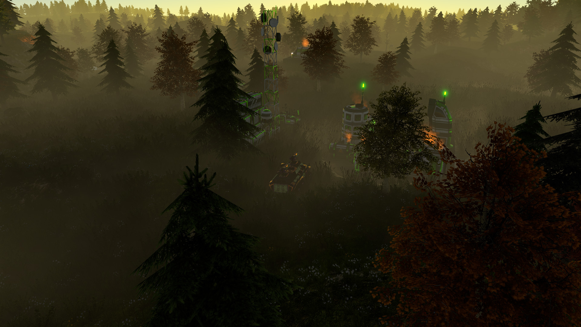 Project 5: Sightseer screenshot 11