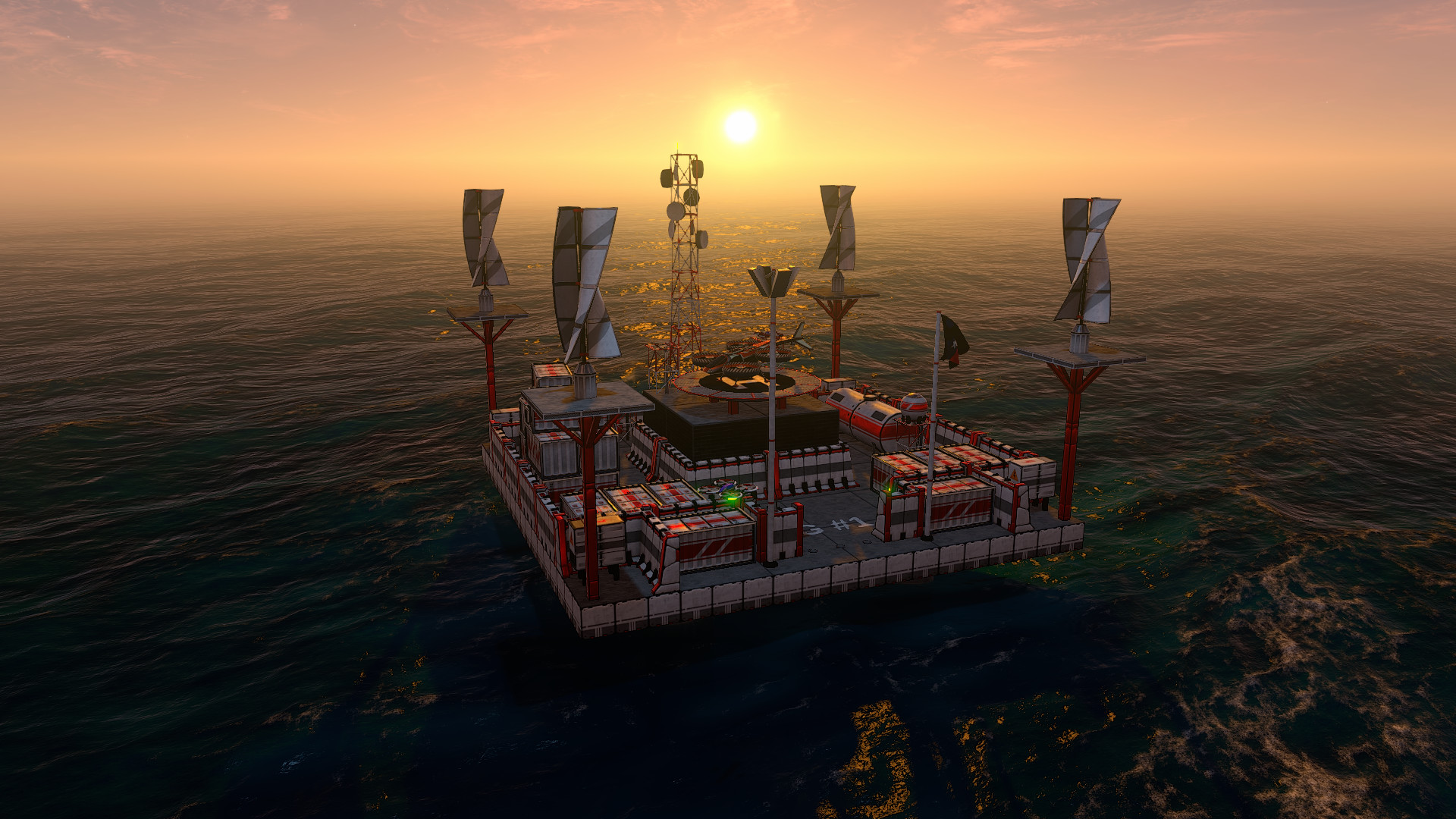 Project 5: Sightseer screenshot 14