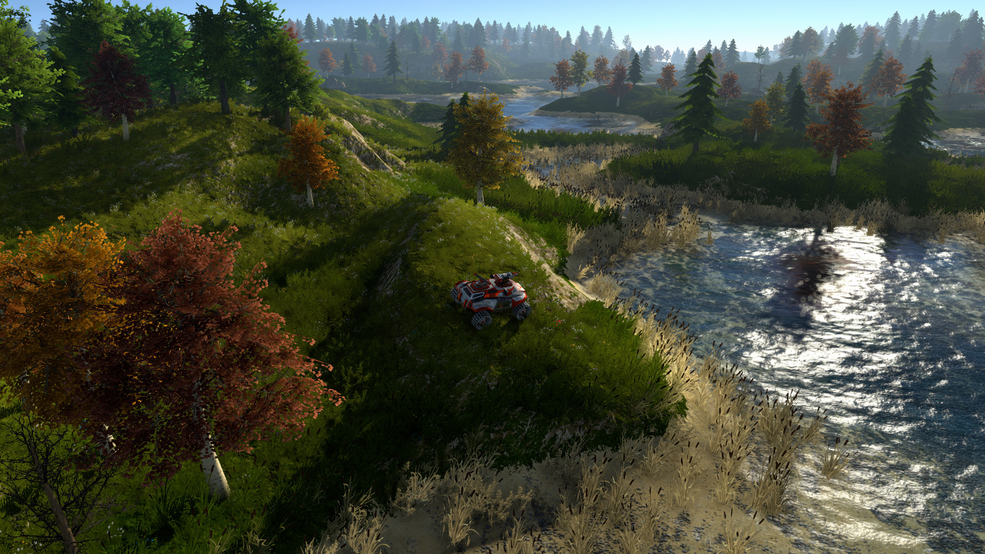 Project 5: Sightseer screenshot 32