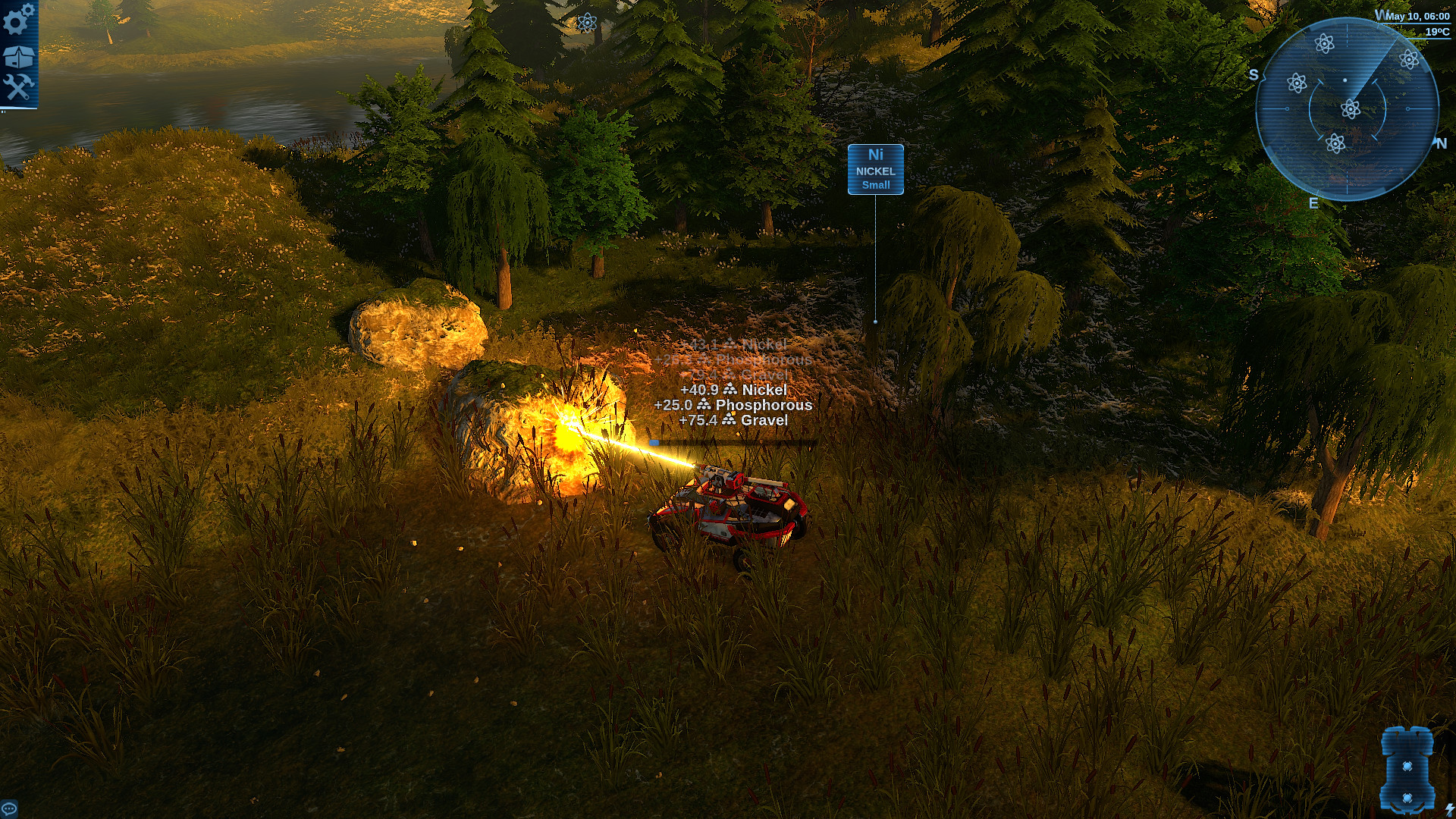 Project 5: Sightseer screenshot 15