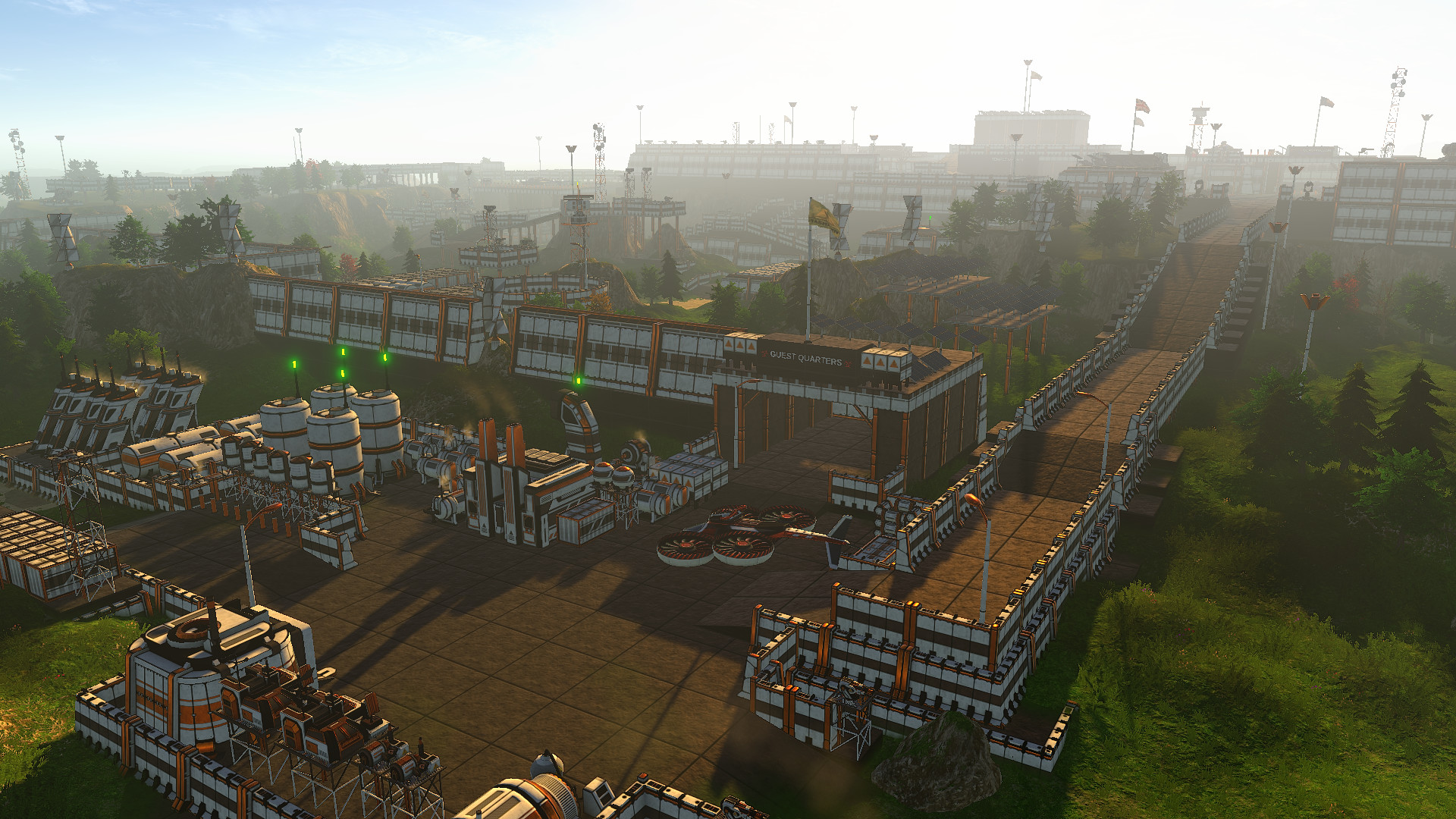 Project 5: Sightseer screenshot 17