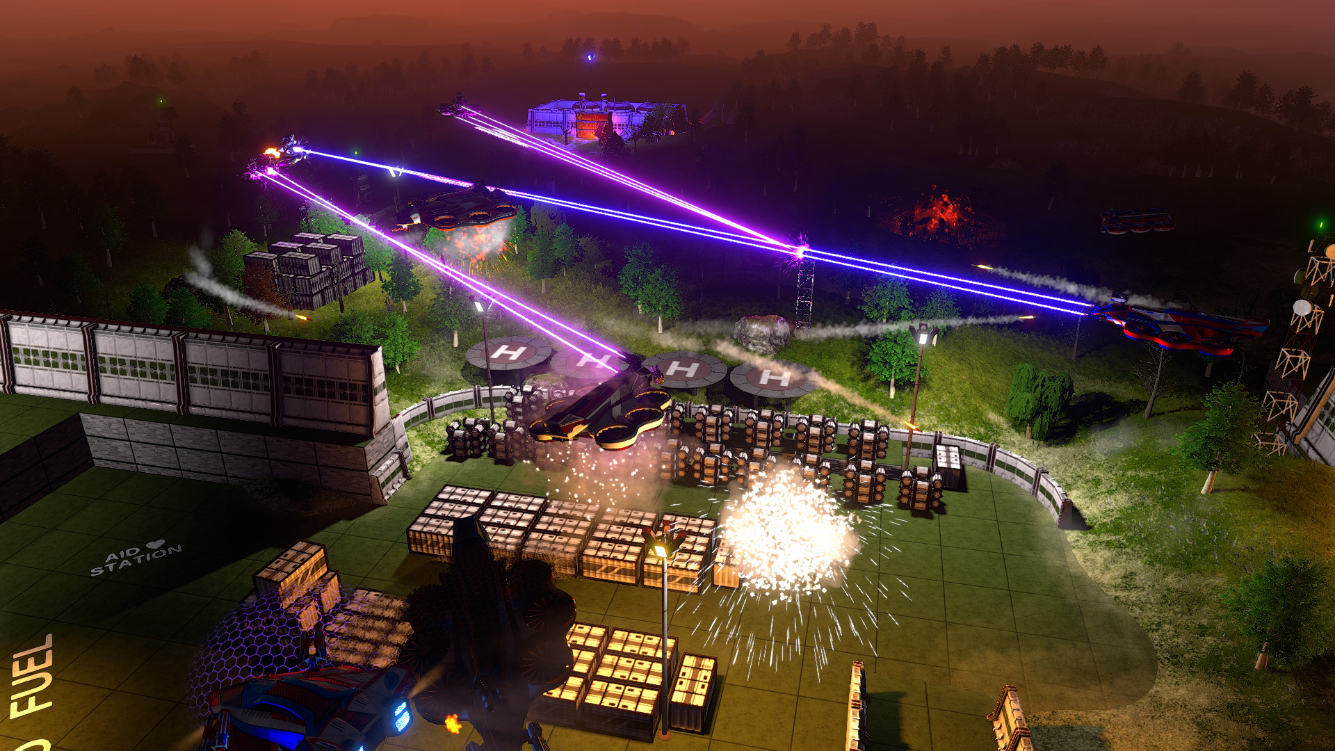 Project 5: Sightseer screenshot 12