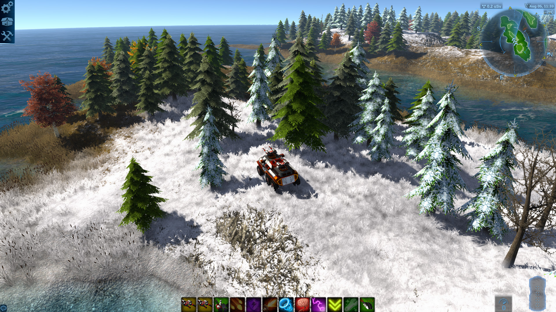 Project 5: Sightseer screenshot 25