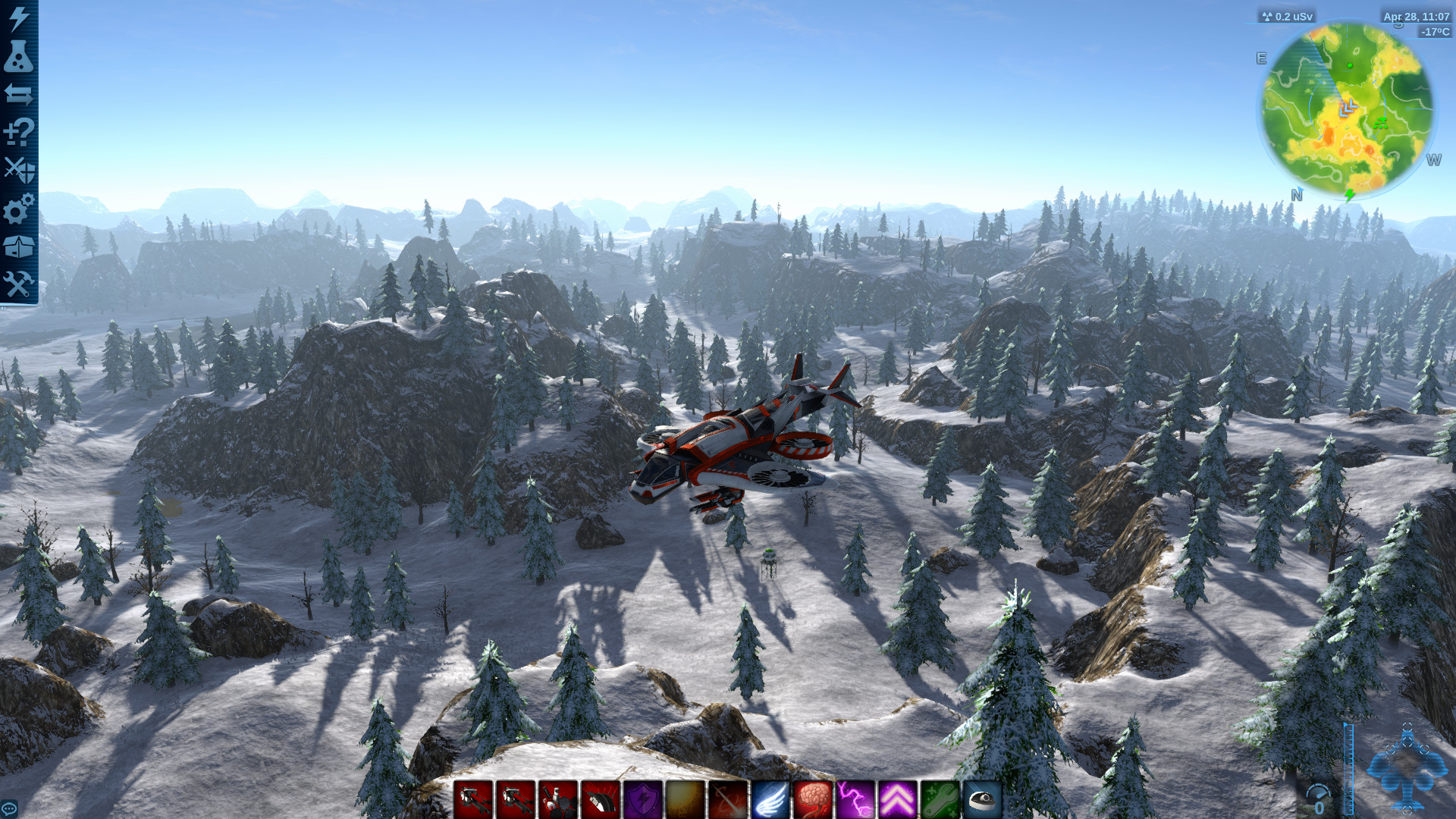 Project 5: Sightseer screenshot 30