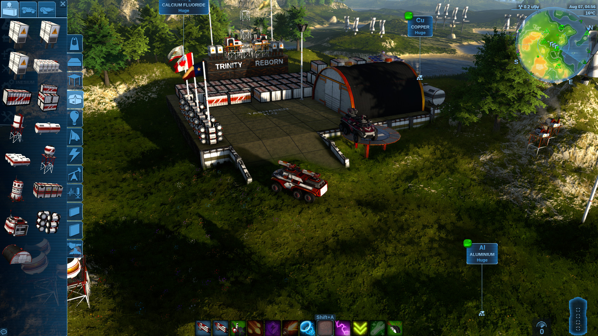 Project 5: Sightseer screenshot 8