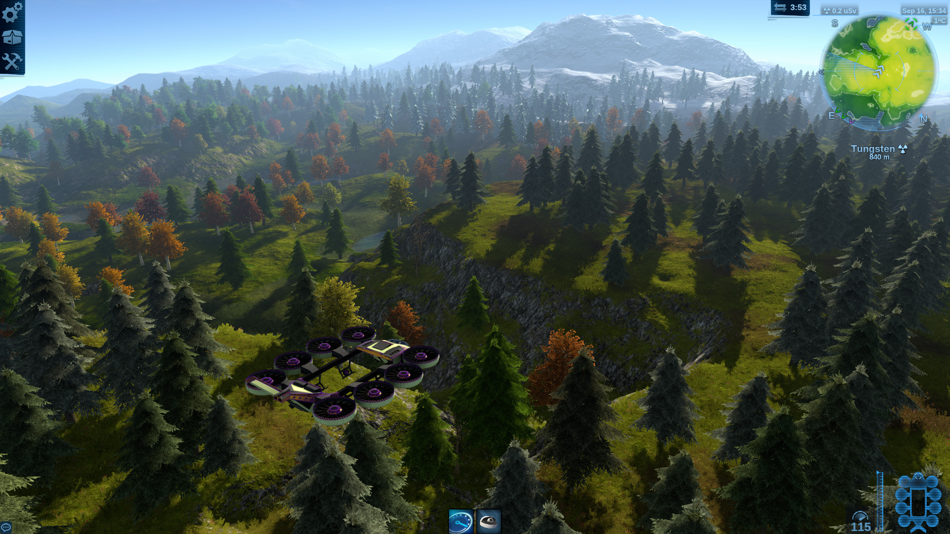 Project 5: Sightseer screenshot 24