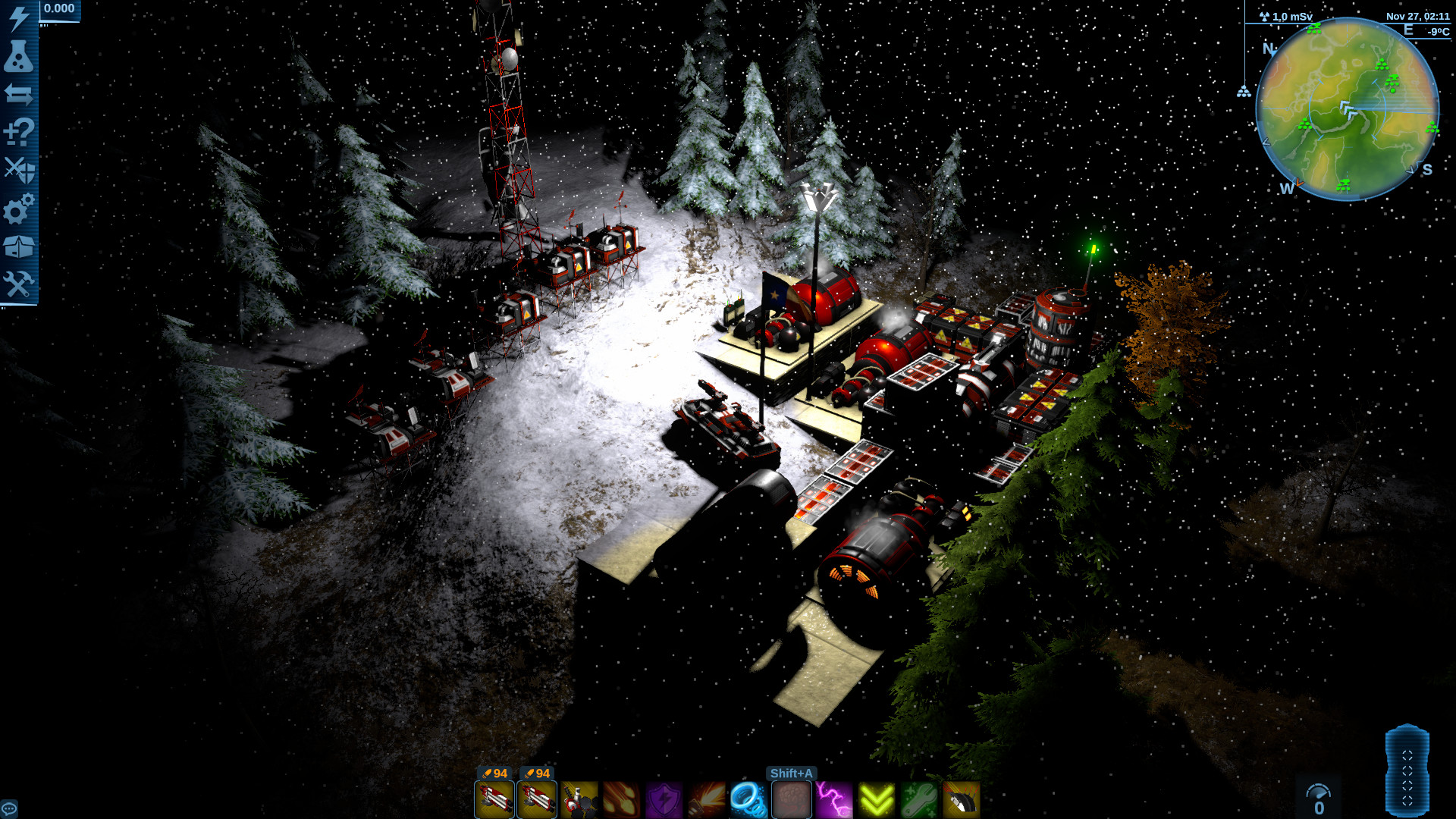 Project 5: Sightseer screenshot 26
