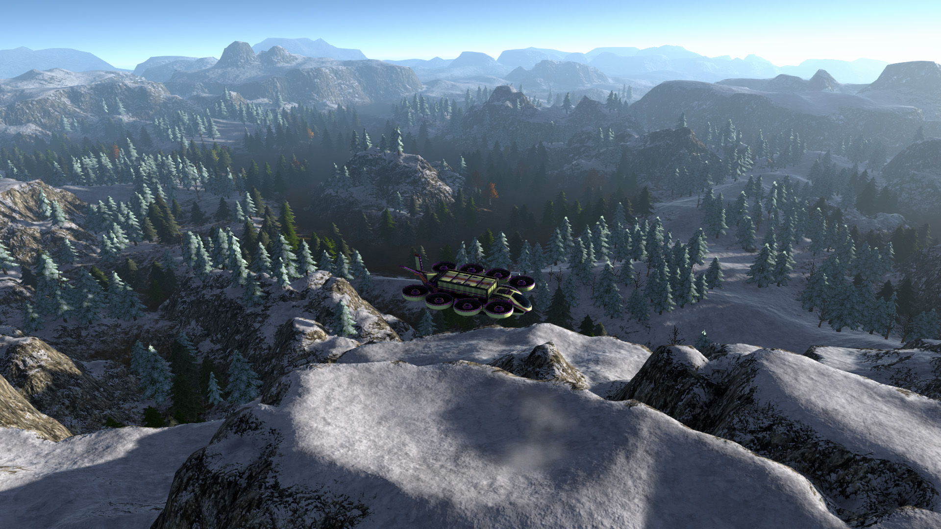 Project 5: Sightseer screenshot 9