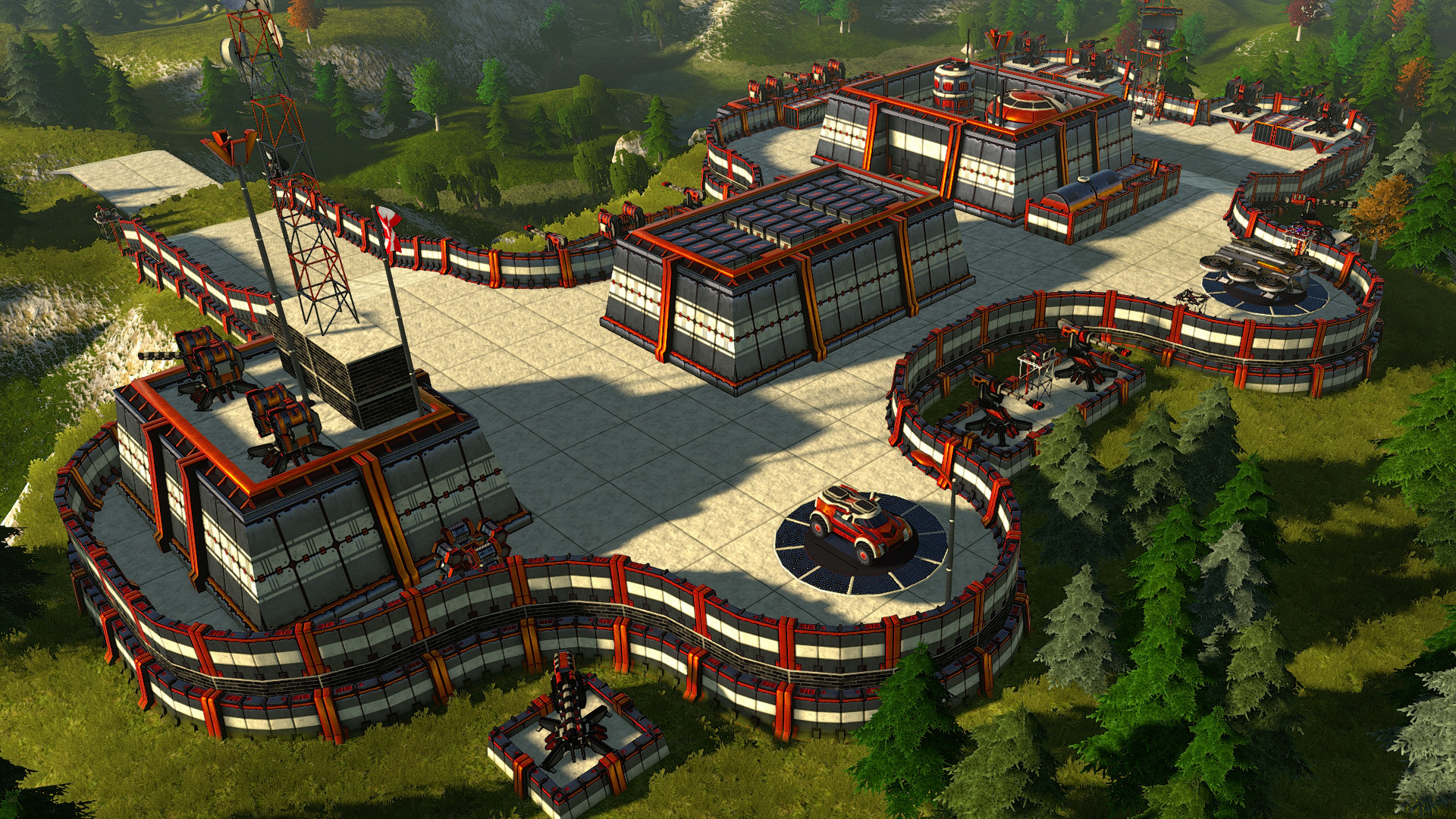 Project 5: Sightseer, screenshot 4 of 12