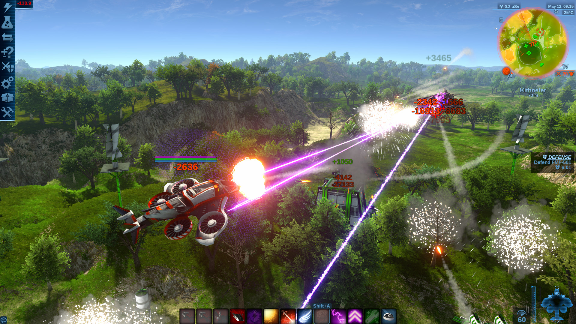 Project 5: Sightseer screenshot 7