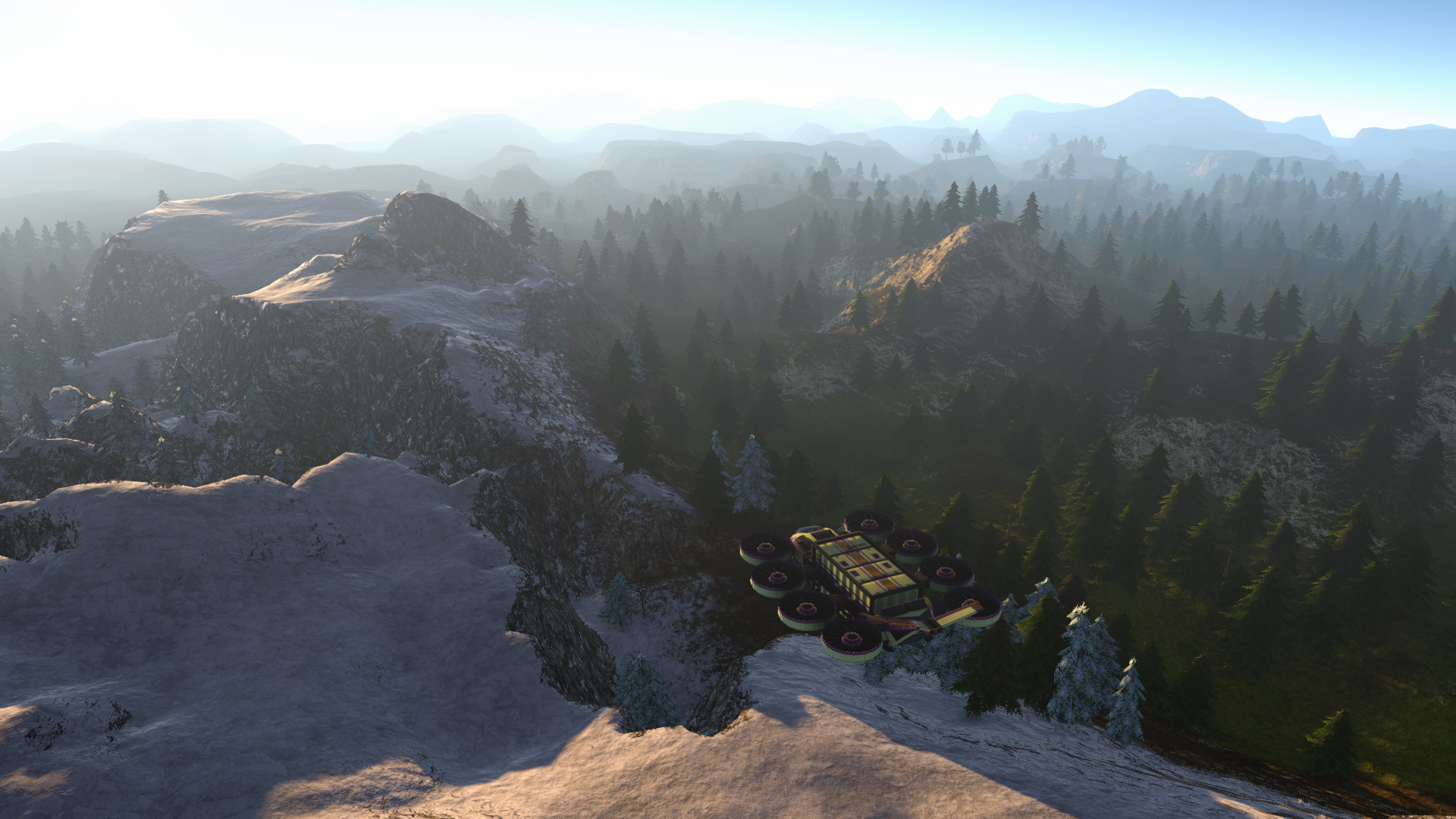 Project 5: Sightseer screenshot 27