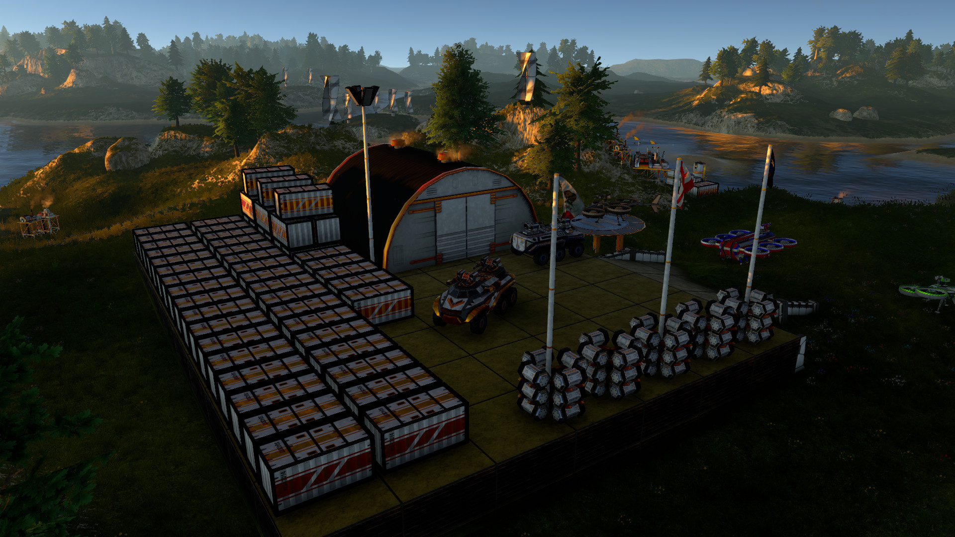 Project 5: Sightseer screenshot 28