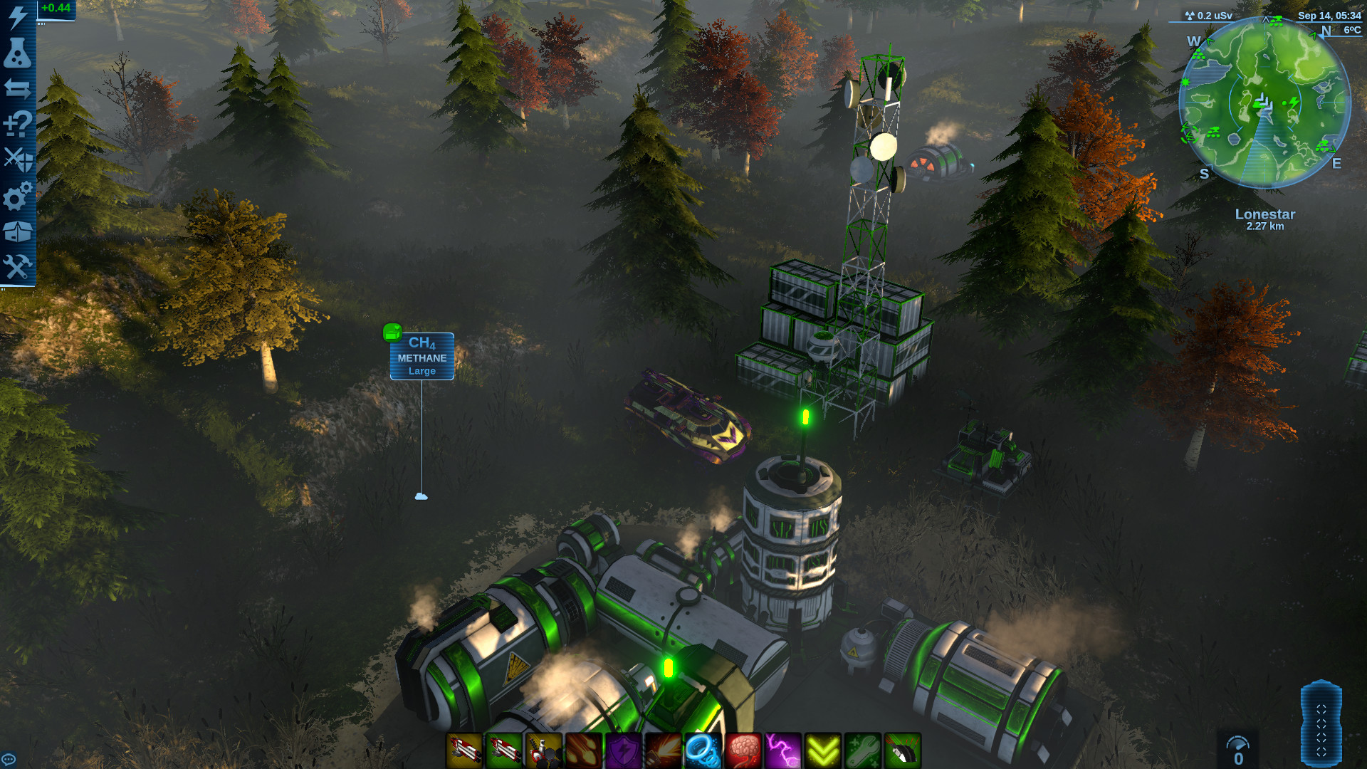 Project 5: Sightseer screenshot 31