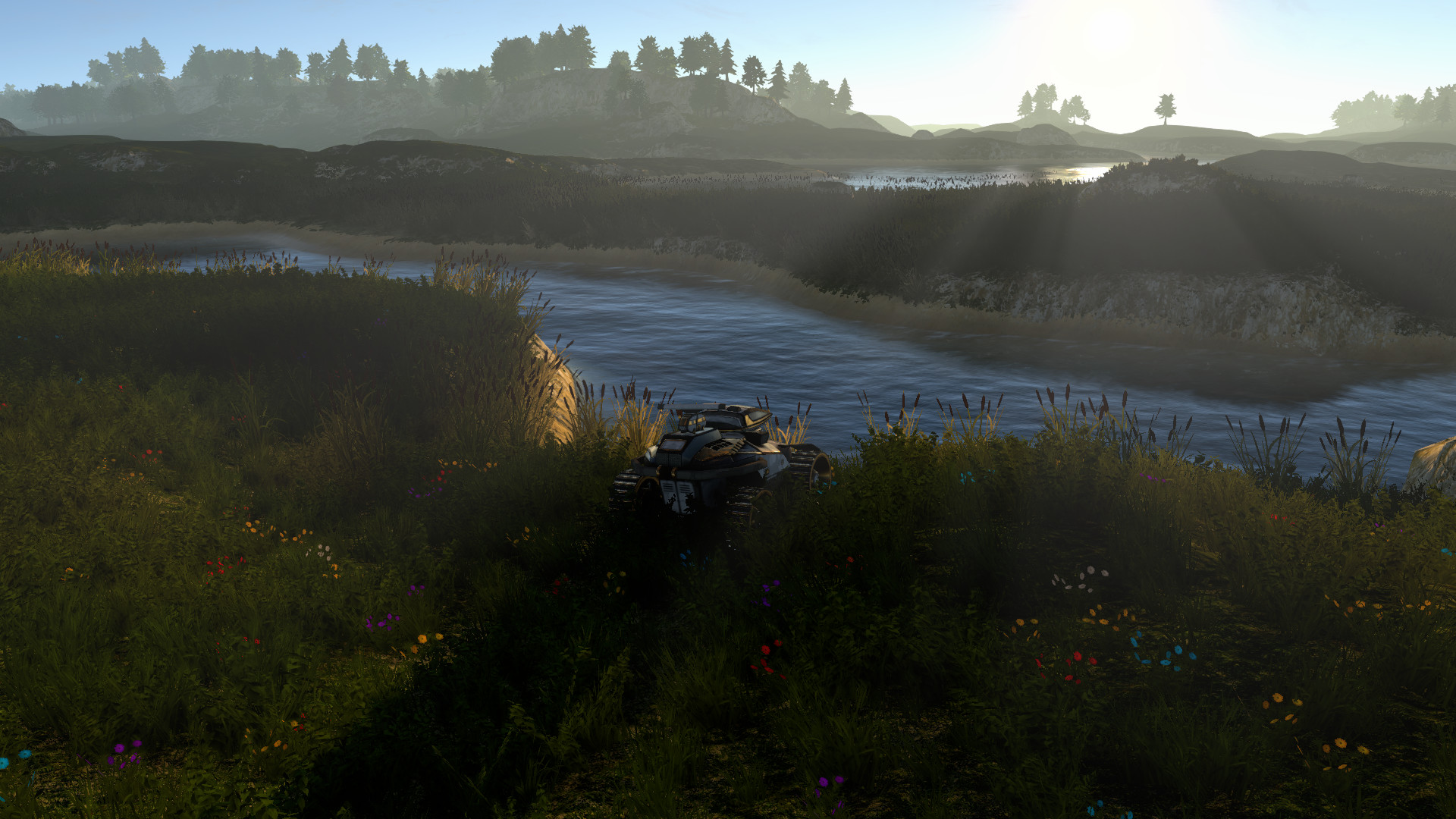 Project 5: Sightseer screenshot 10
