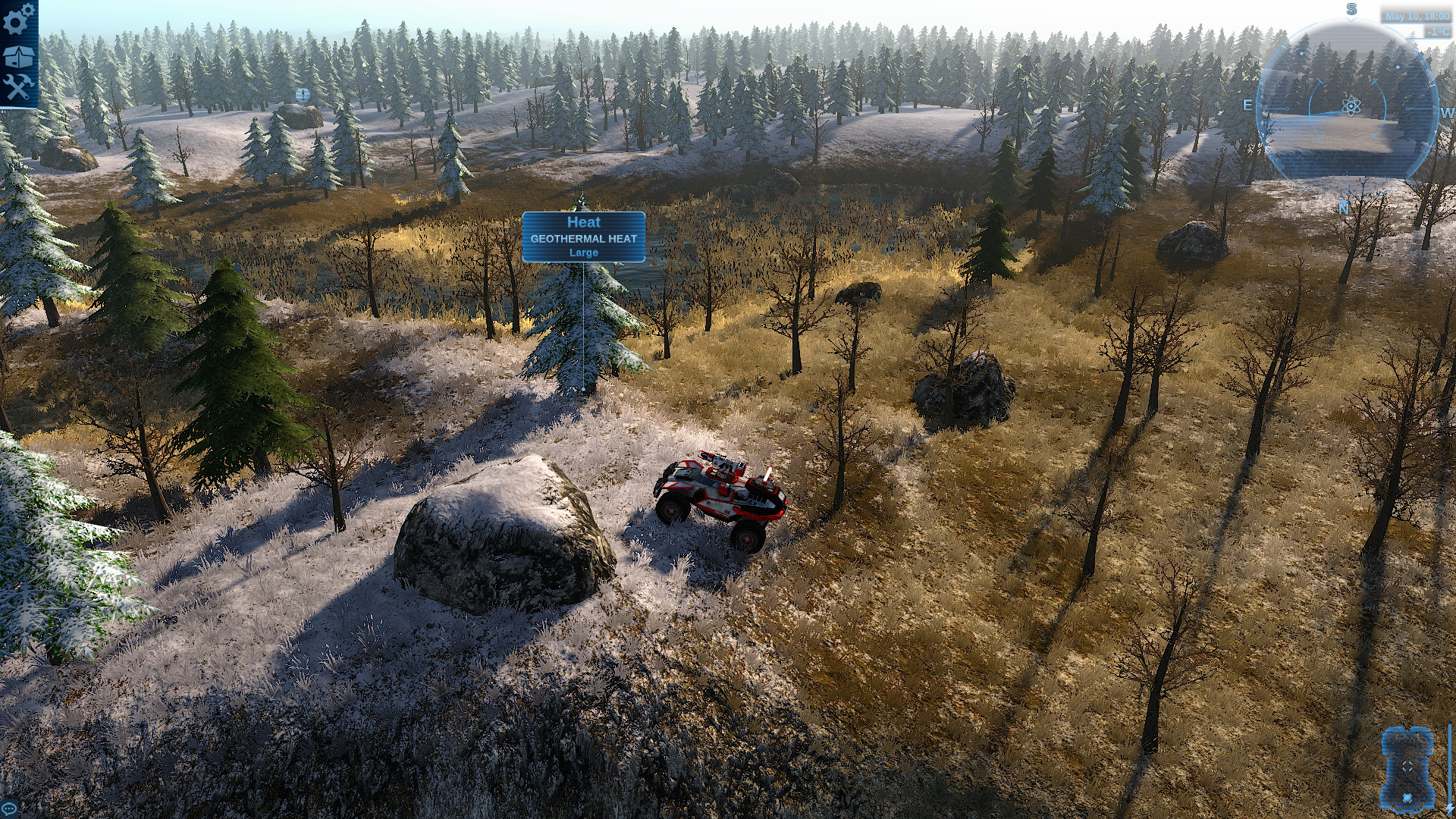 Project 5: Sightseer screenshot 18