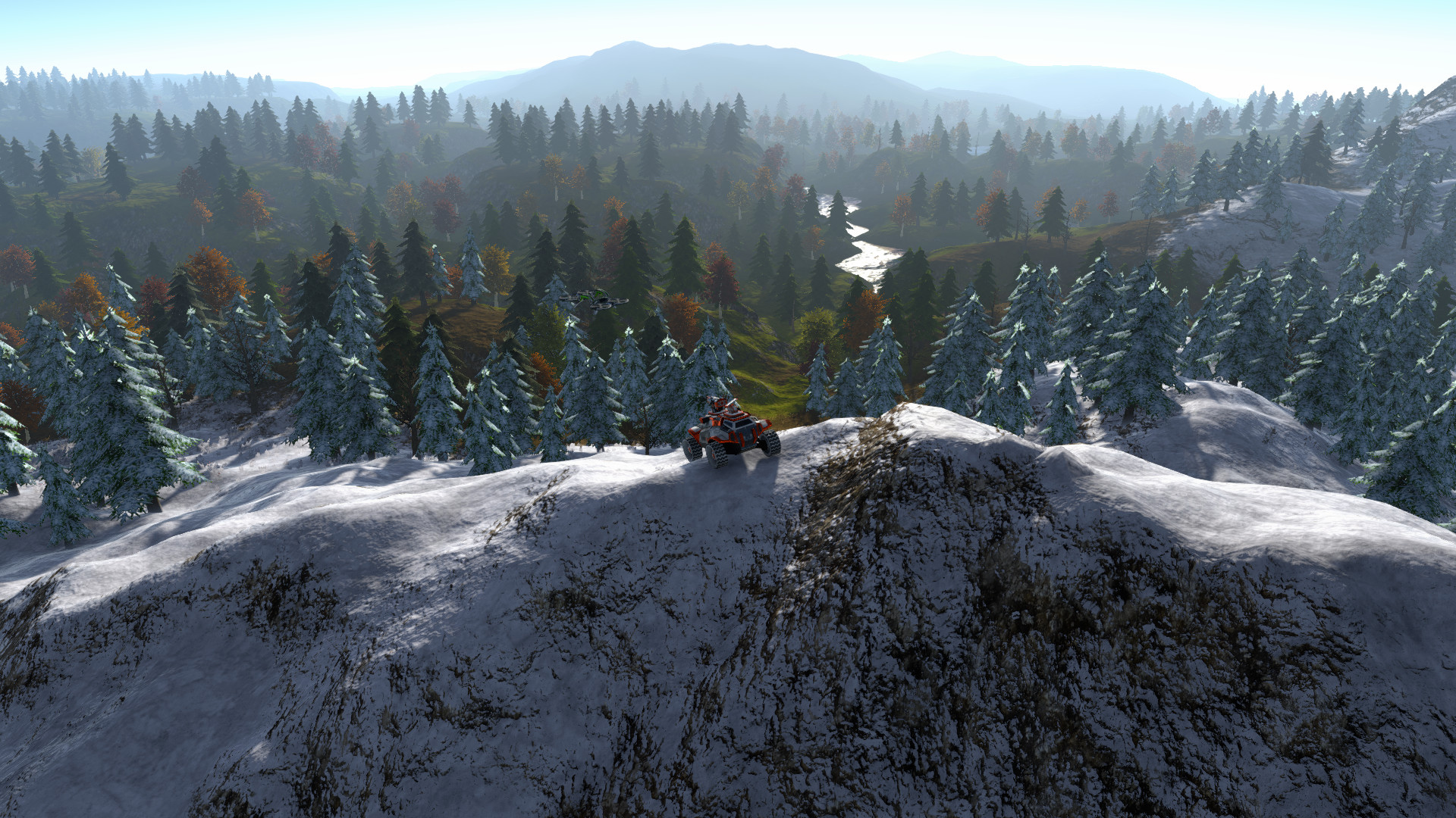 Project 5: Sightseer screenshot 29