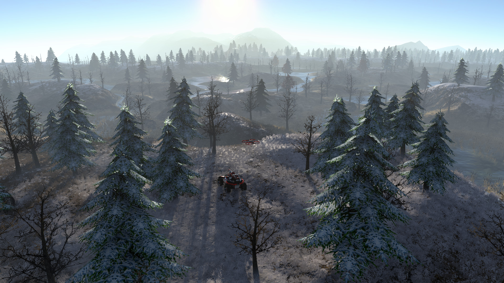 Project 5: Sightseer screenshot 33