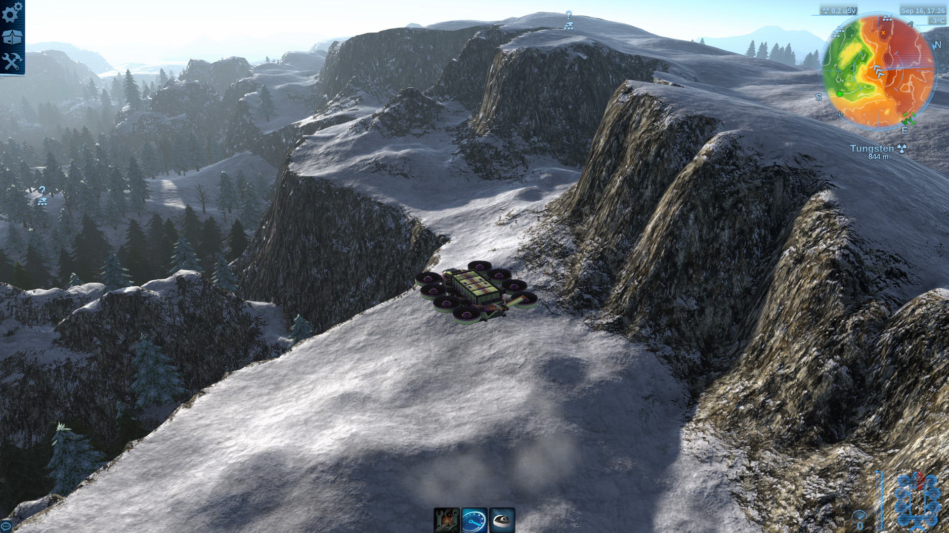 Project 5: Sightseer screenshot 23