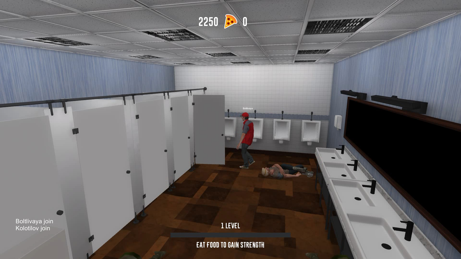 Fly Simulator screenshot 8