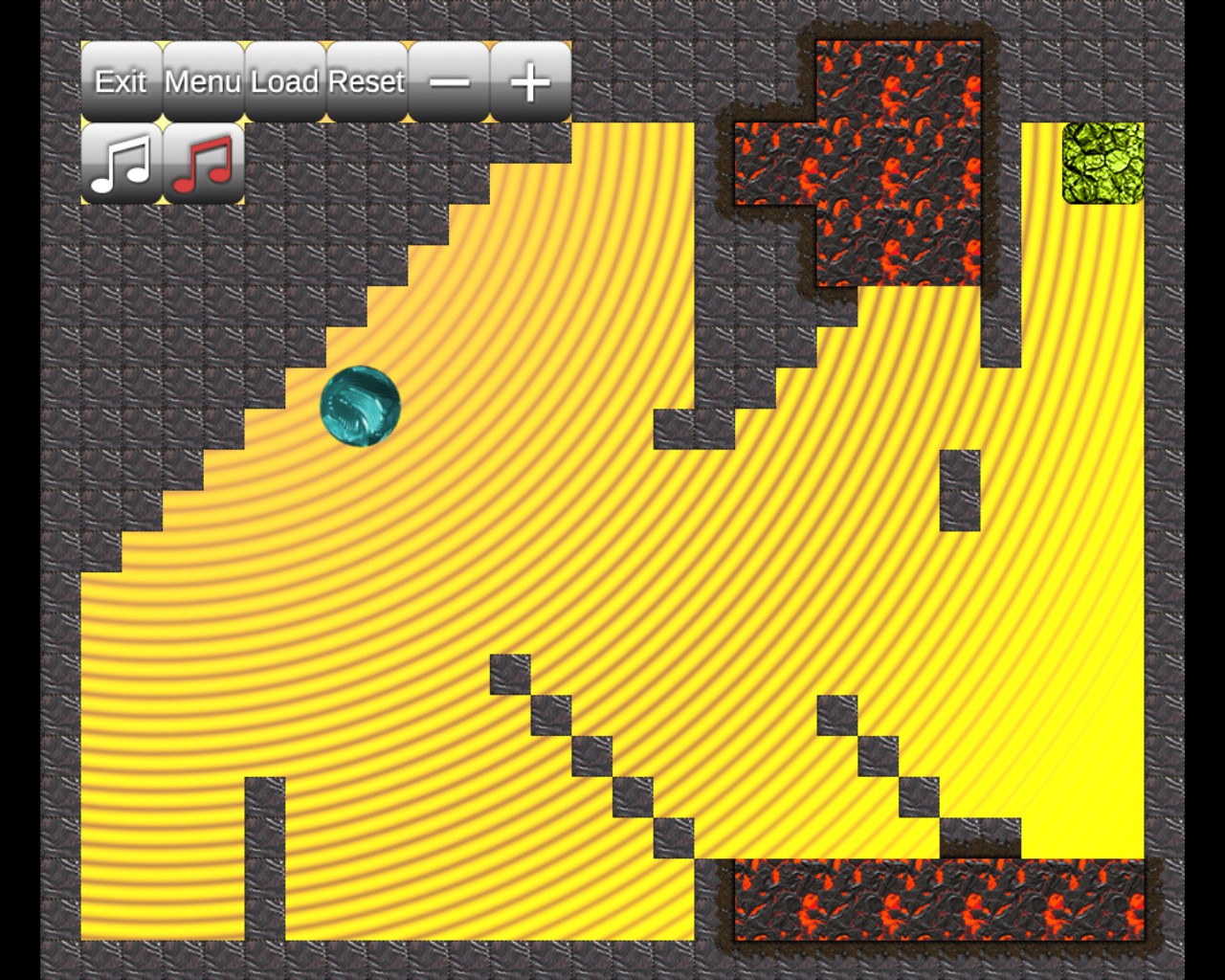 Merri Puzzle screenshot 7