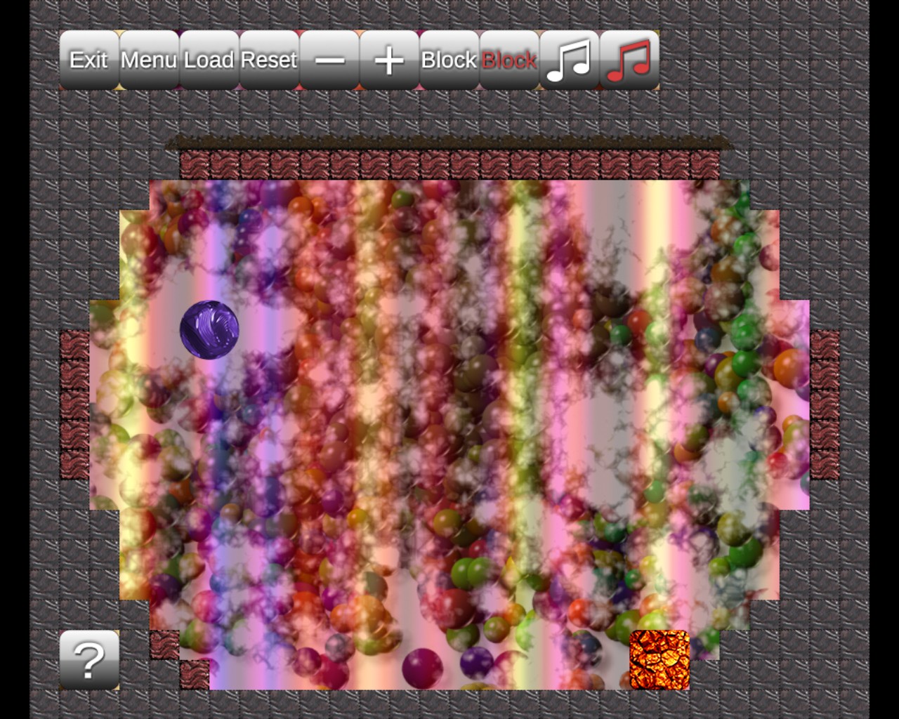 Merri Puzzle screenshot 11