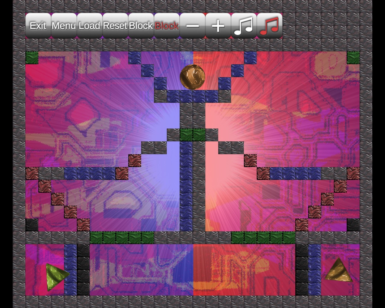 Merri Puzzle screenshot 10