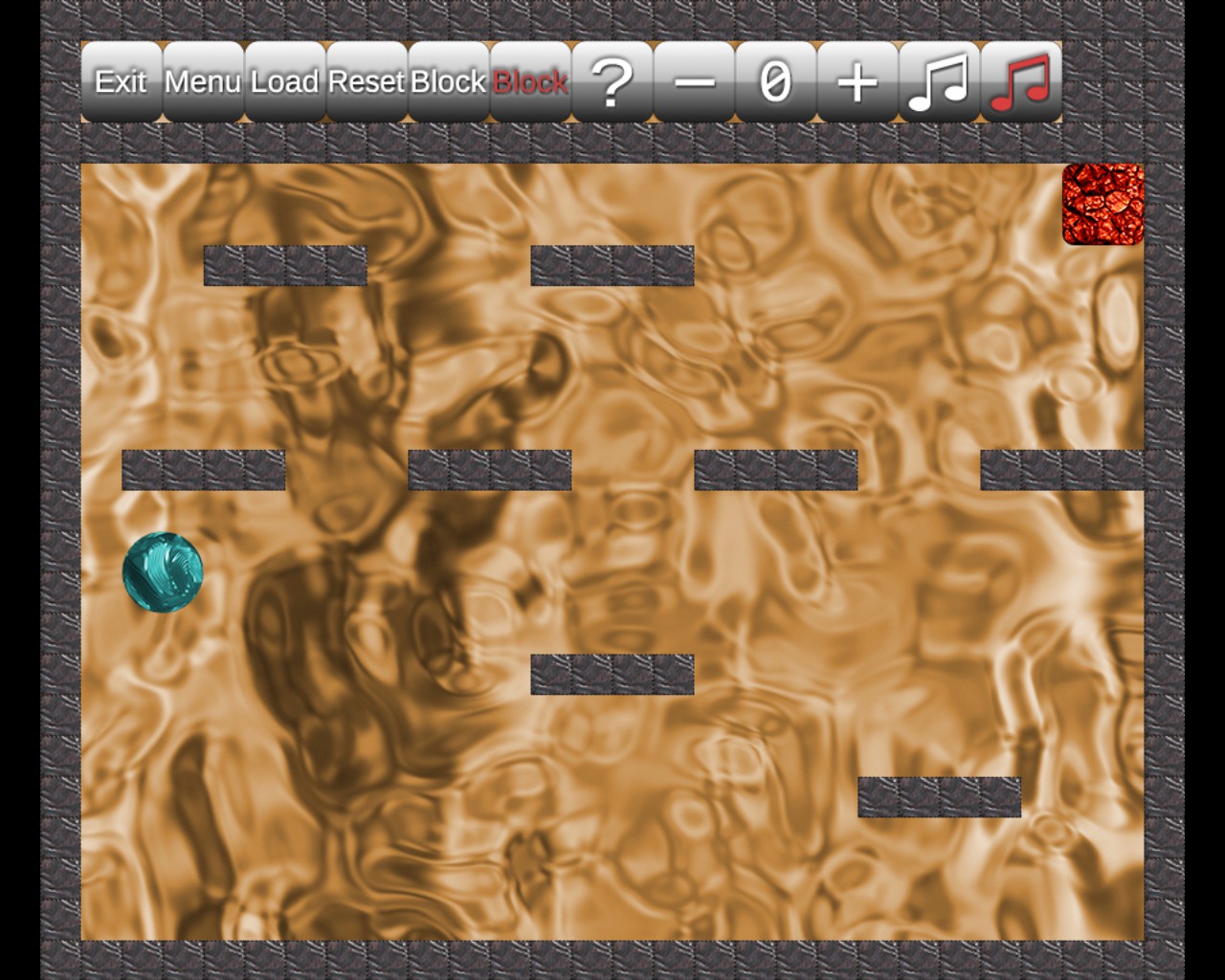 Merri Puzzle screenshot 5