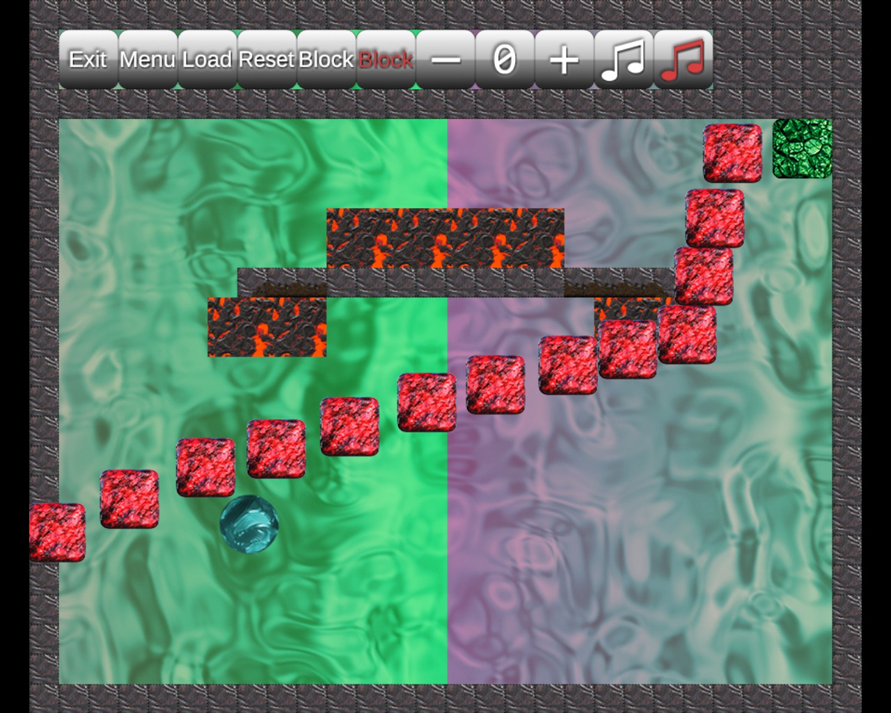 Merri Puzzle screenshot 4