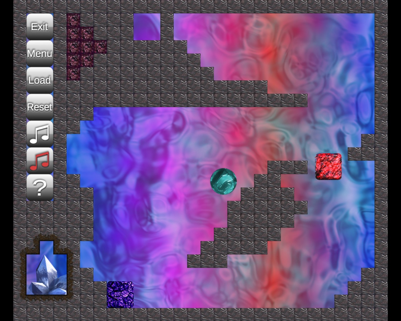 Merri Puzzle screenshot 2
