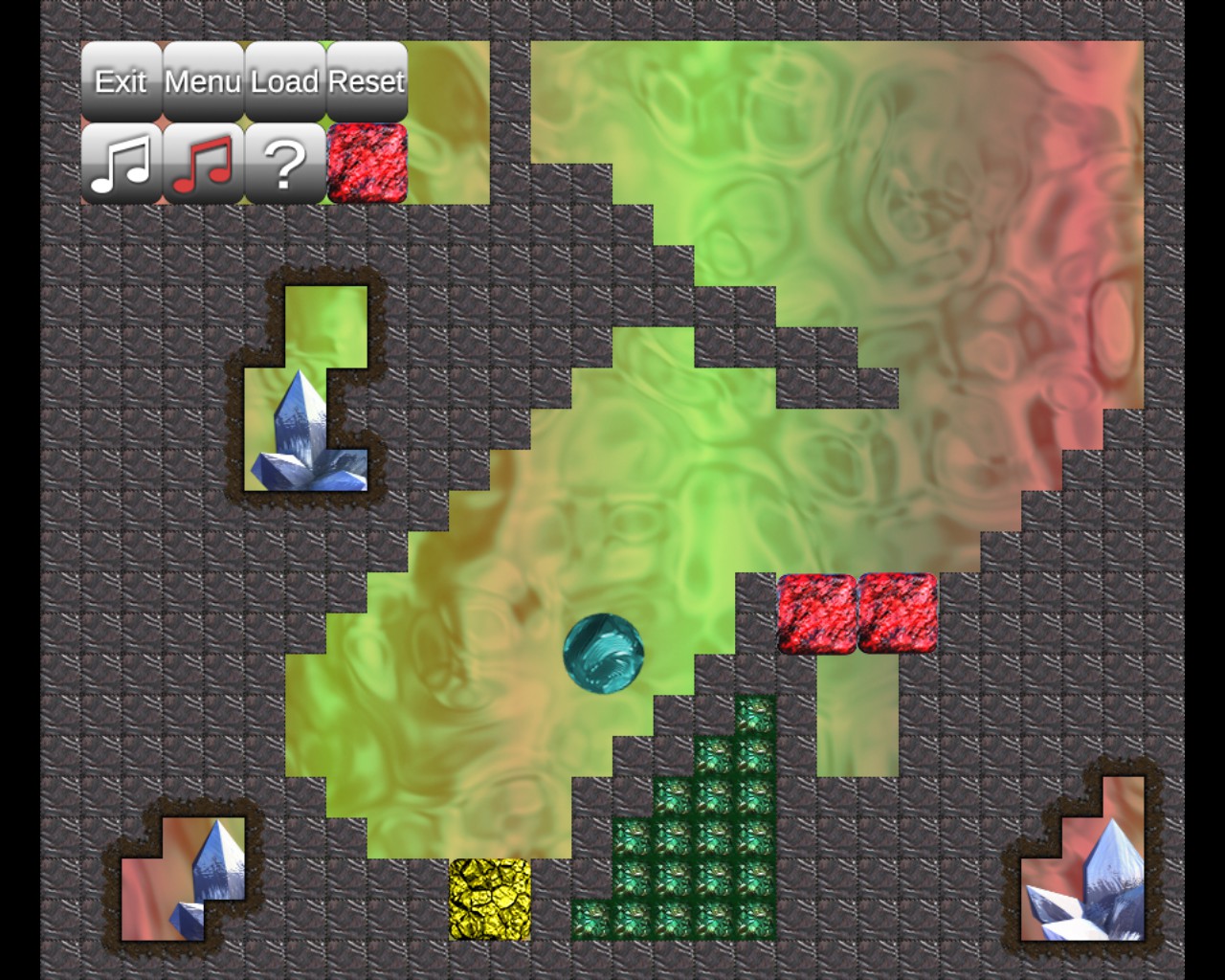 Merri Puzzle screenshot 8