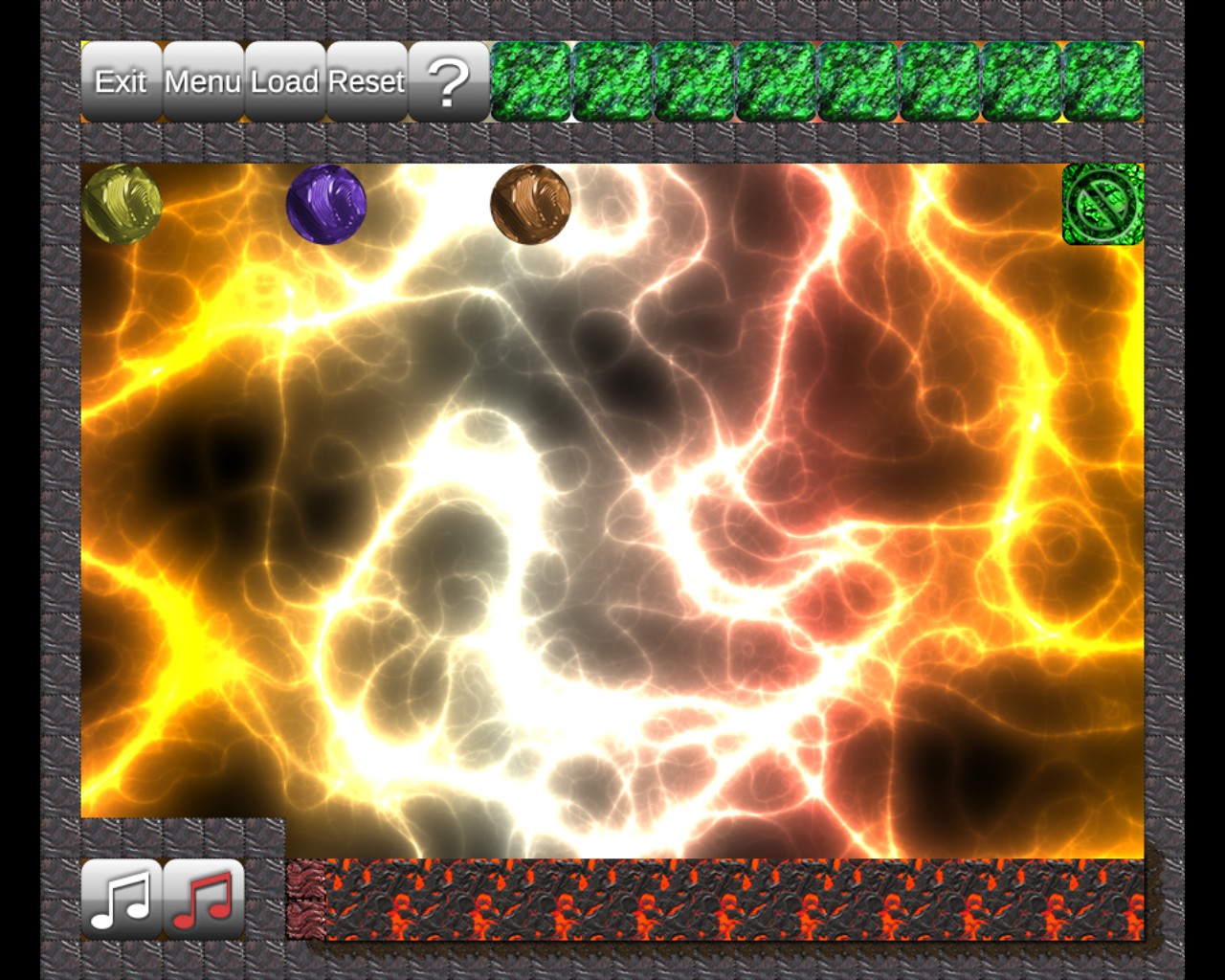 Merri Puzzle screenshot 9