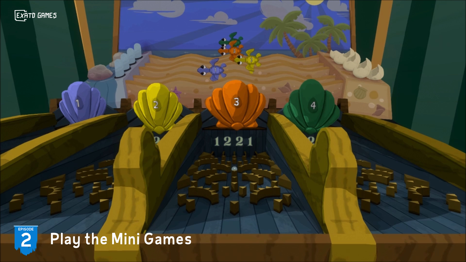 Elo Hell screenshot 10