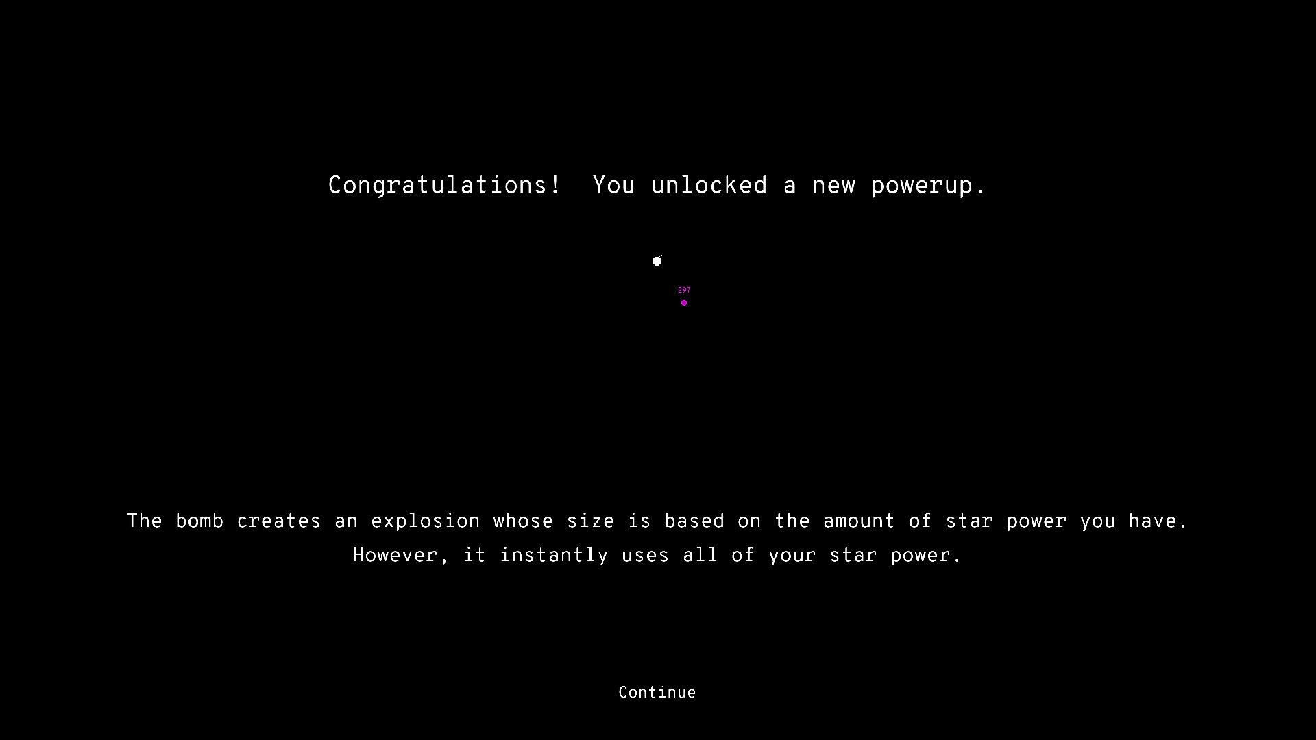 Exocomets screenshot 5