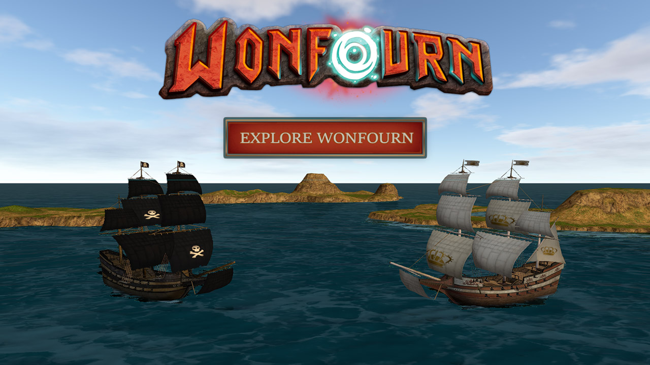 Wonfourn screenshot 9