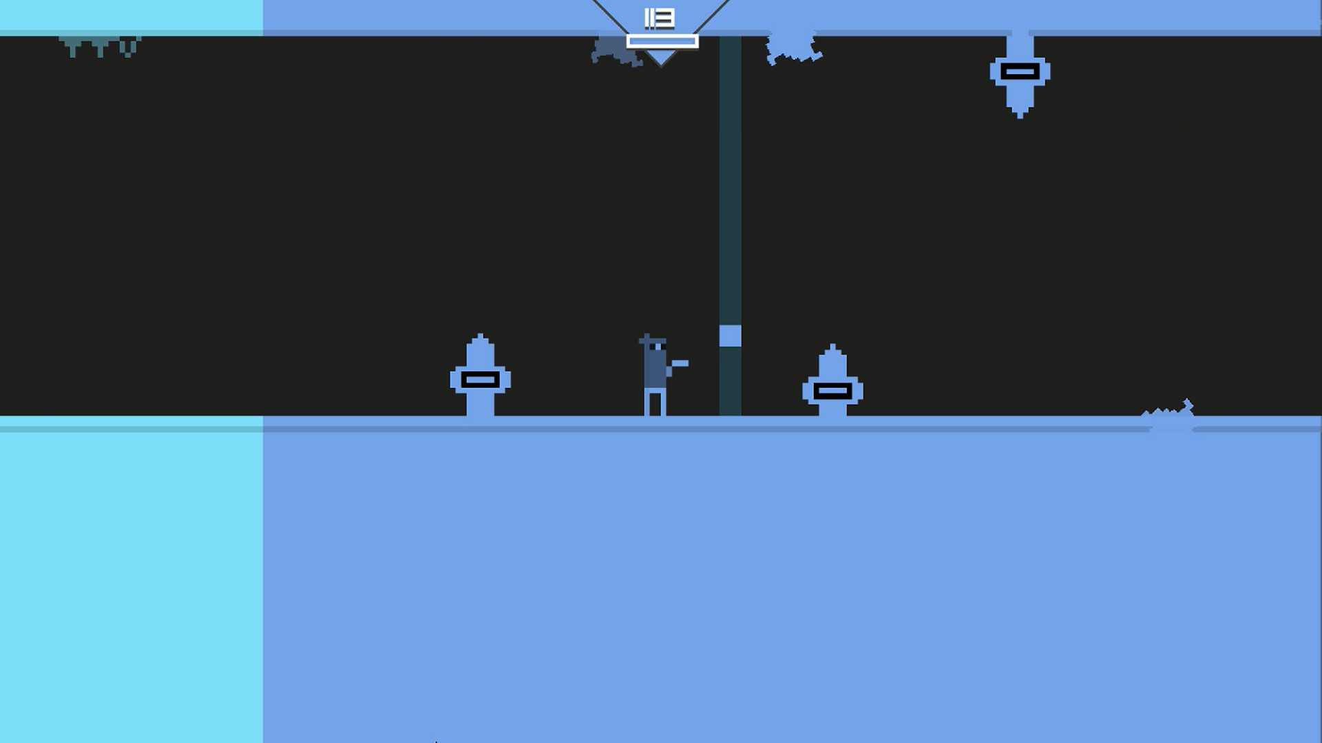 Beta Runner screenshot 3