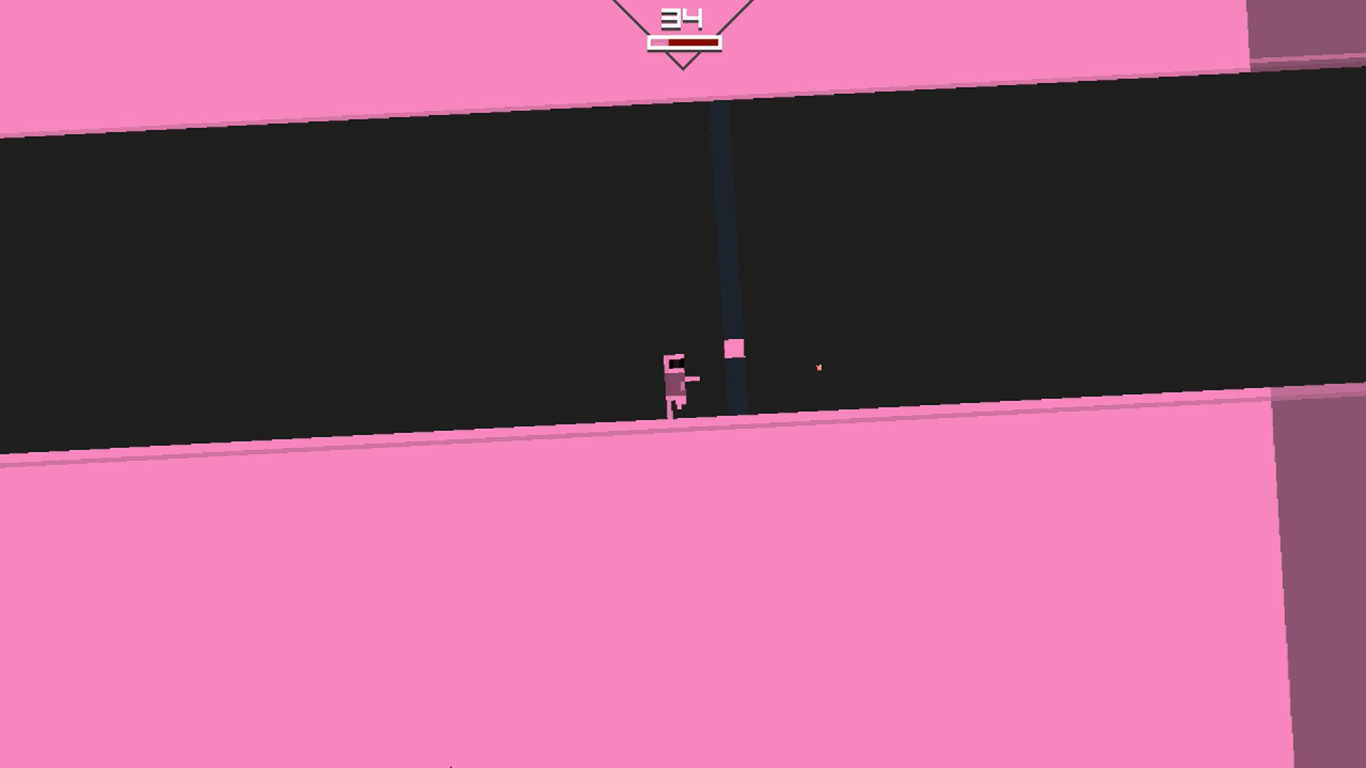 Beta Runner screenshot 5
