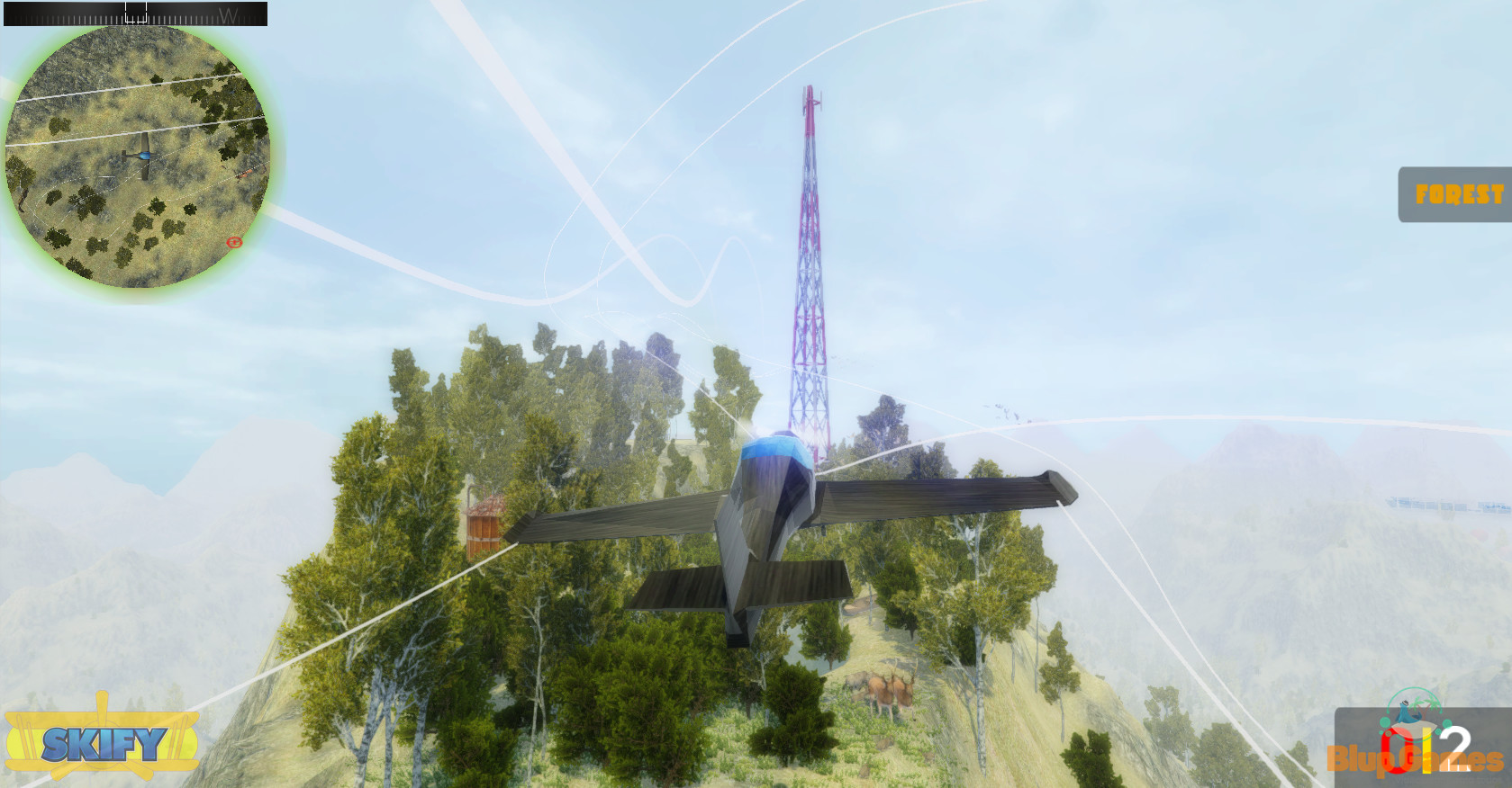 SkiFy screenshot 21