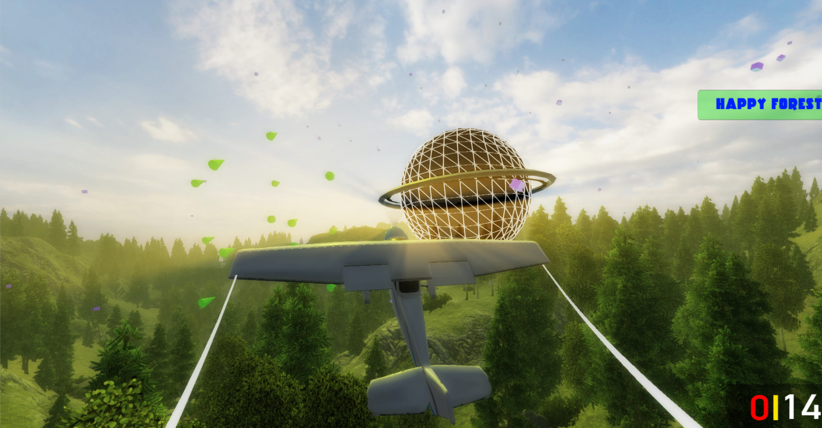 SkiFy screenshot 5