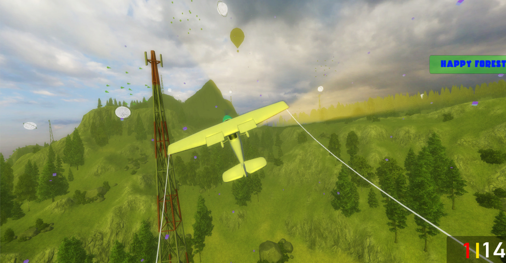 SkiFy screenshot 7