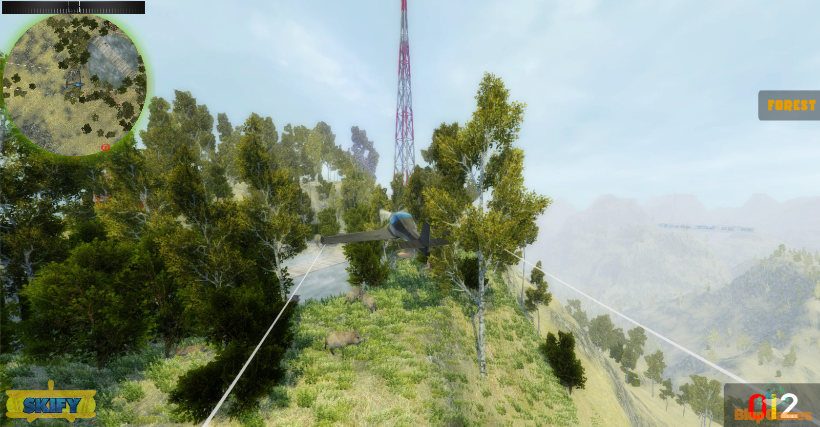 SkiFy screenshot 19